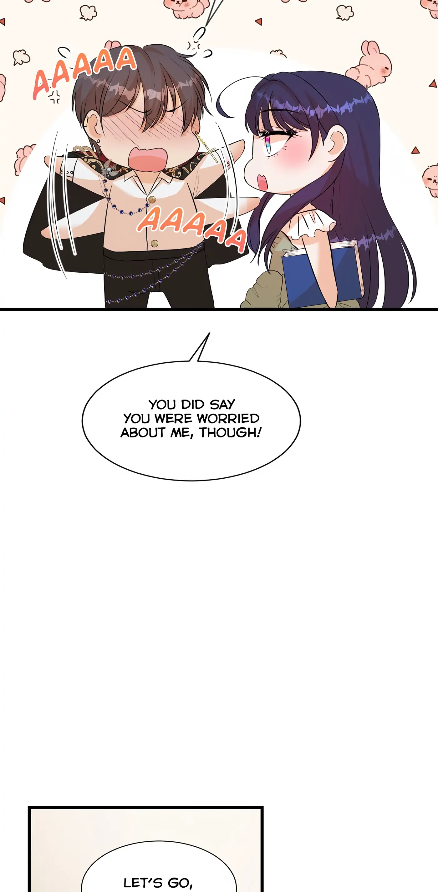 Villainess’ Reprisal Boutique chapter 28 - page 39