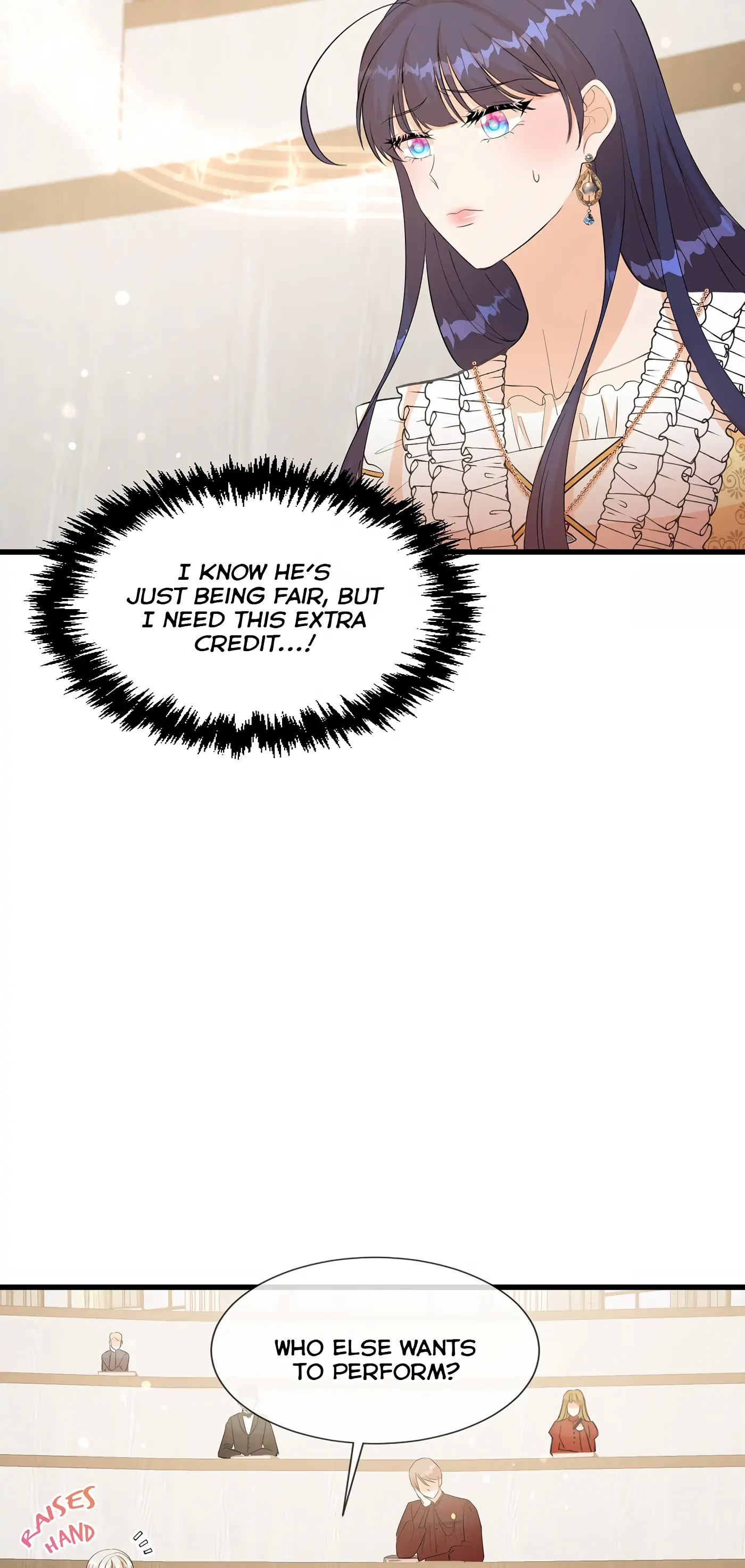 Villainess’ Reprisal Boutique chapter 28 - page 45