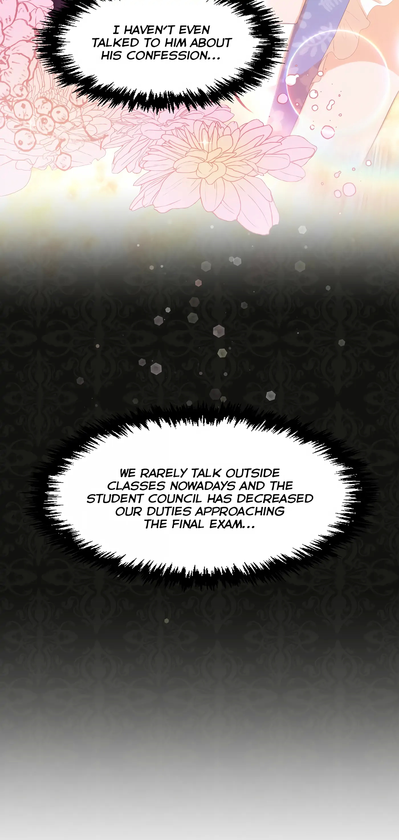 Villainess’ Reprisal Boutique chapter 28 - page 49