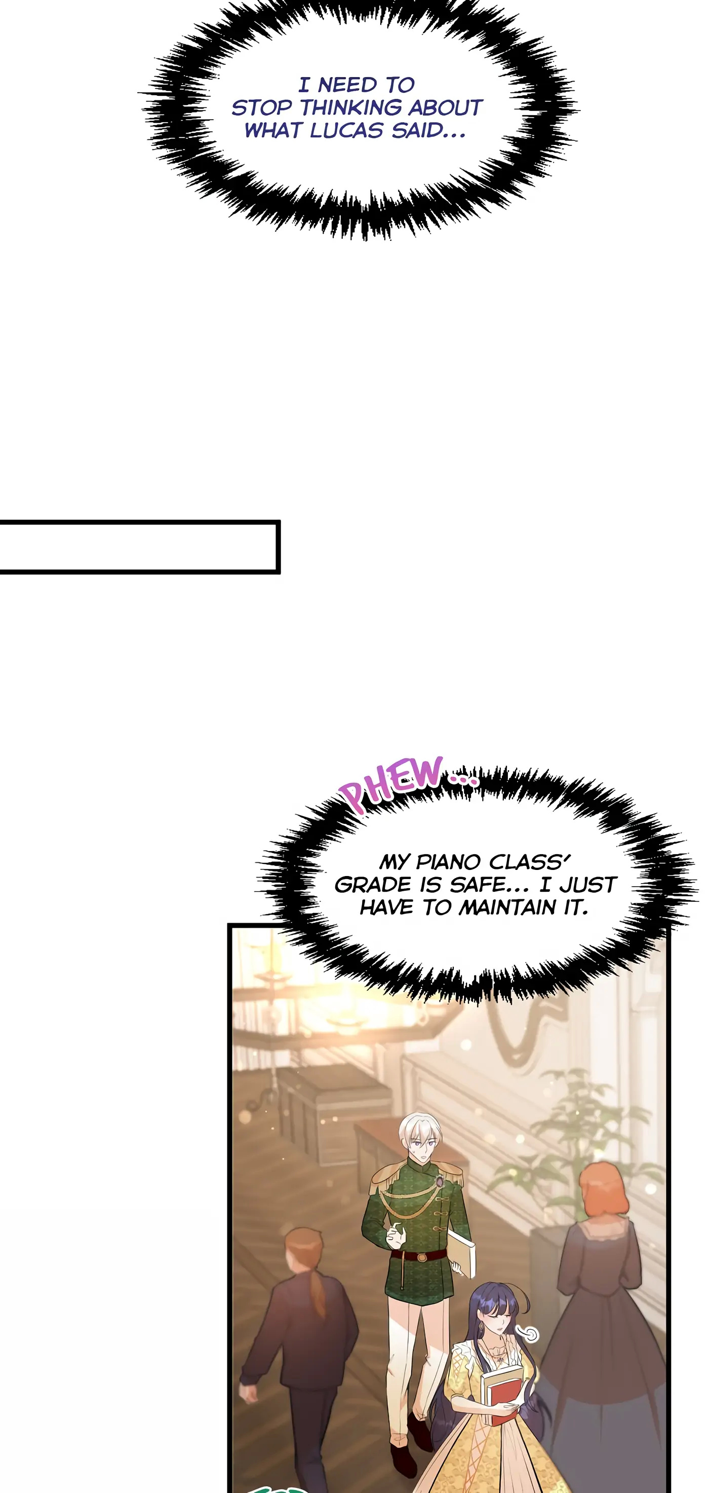 Villainess’ Reprisal Boutique chapter 28 - page 51