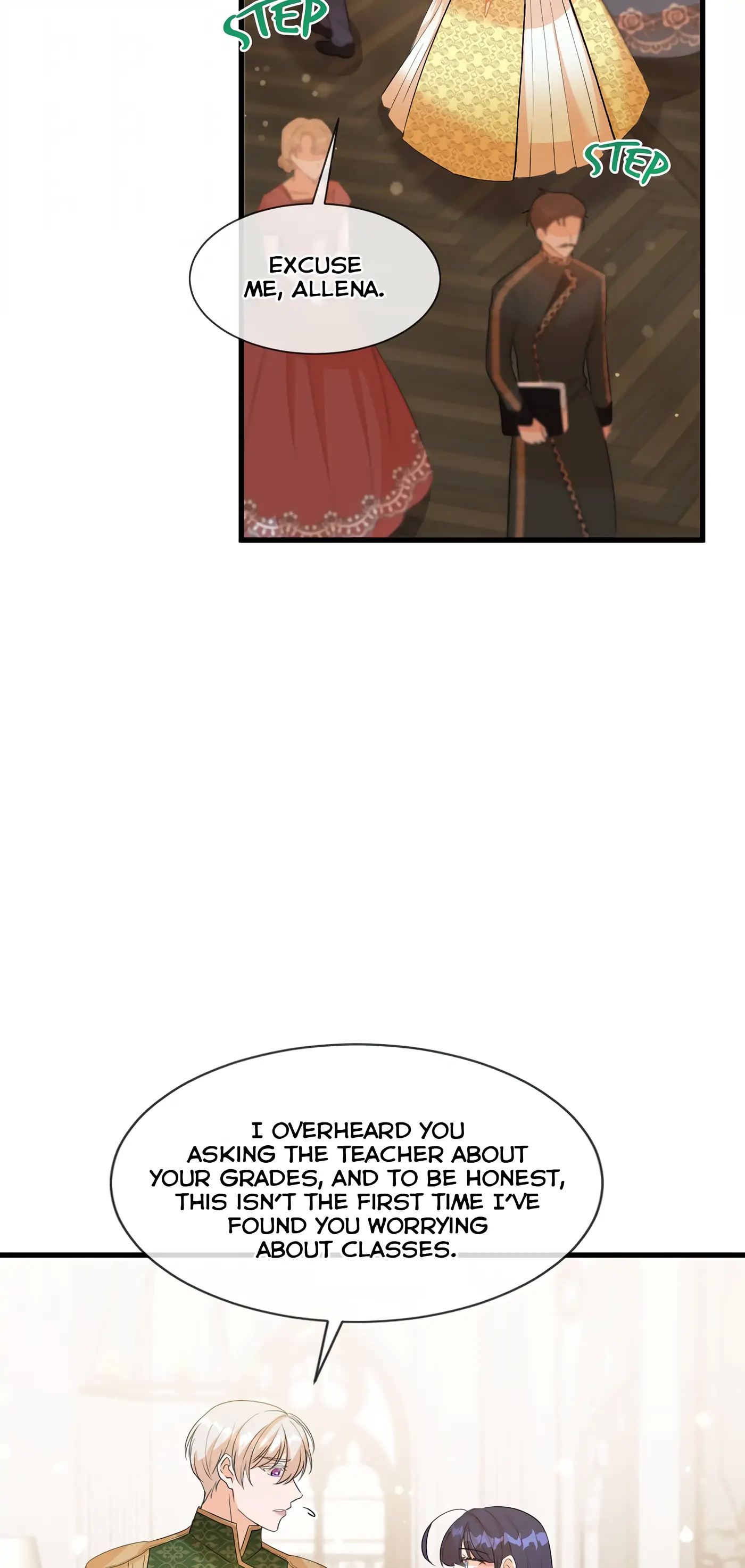 Villainess’ Reprisal Boutique chapter 28 - page 52