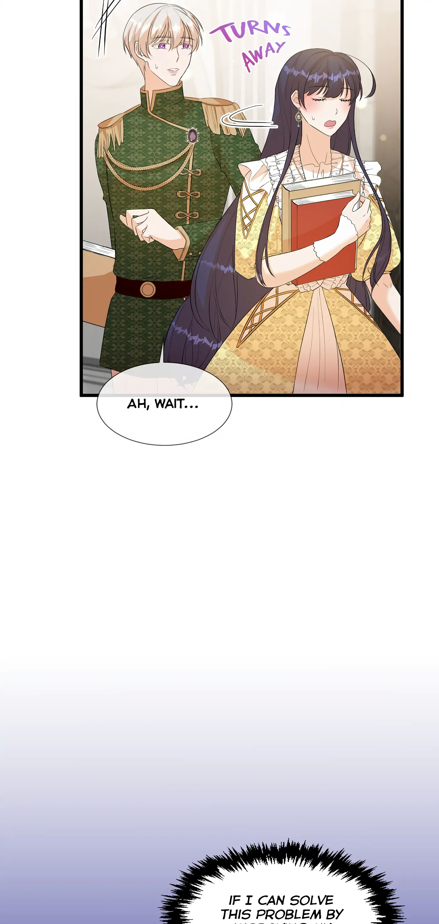 Villainess’ Reprisal Boutique chapter 28 - page 54