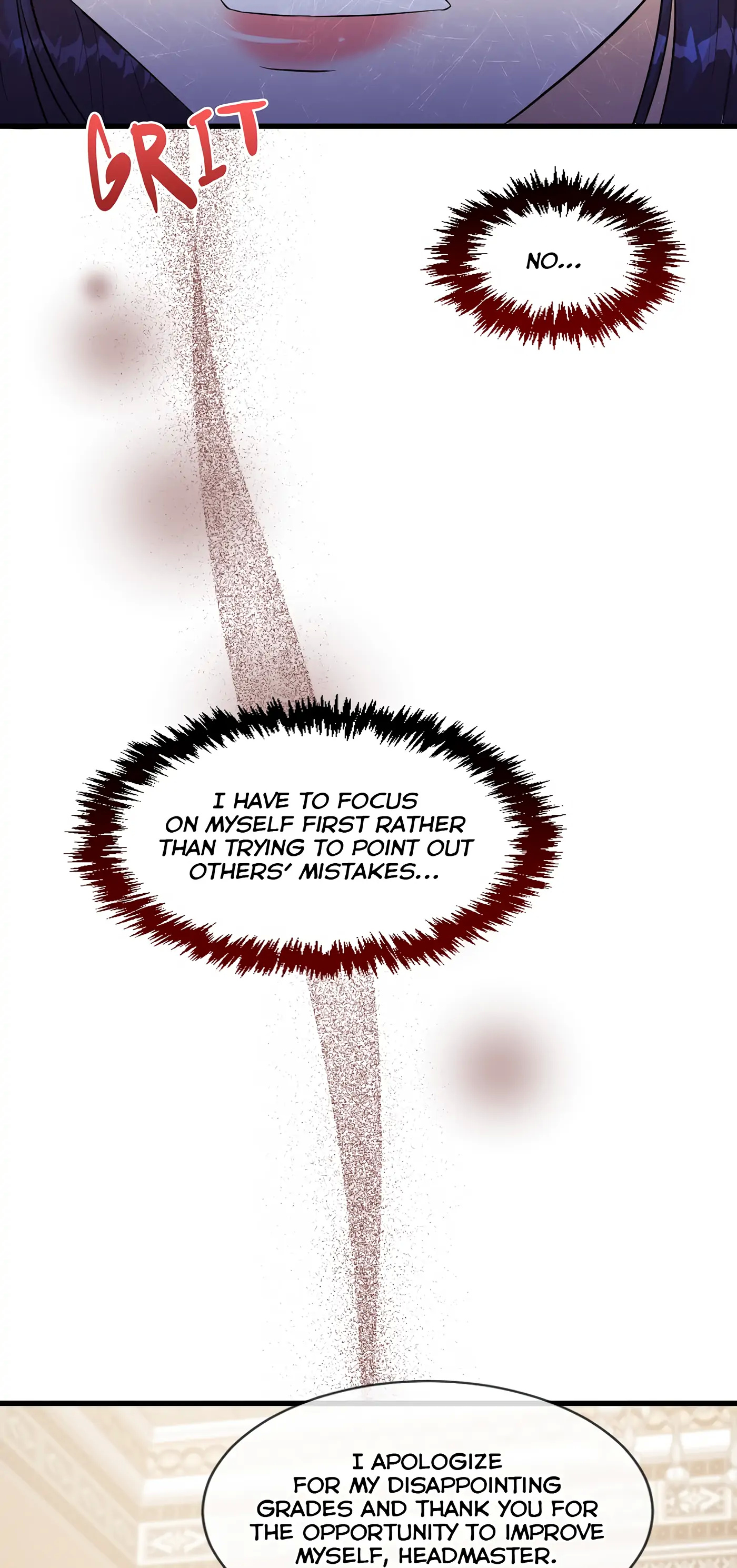 Villainess’ Reprisal Boutique chapter 28 - page 6
