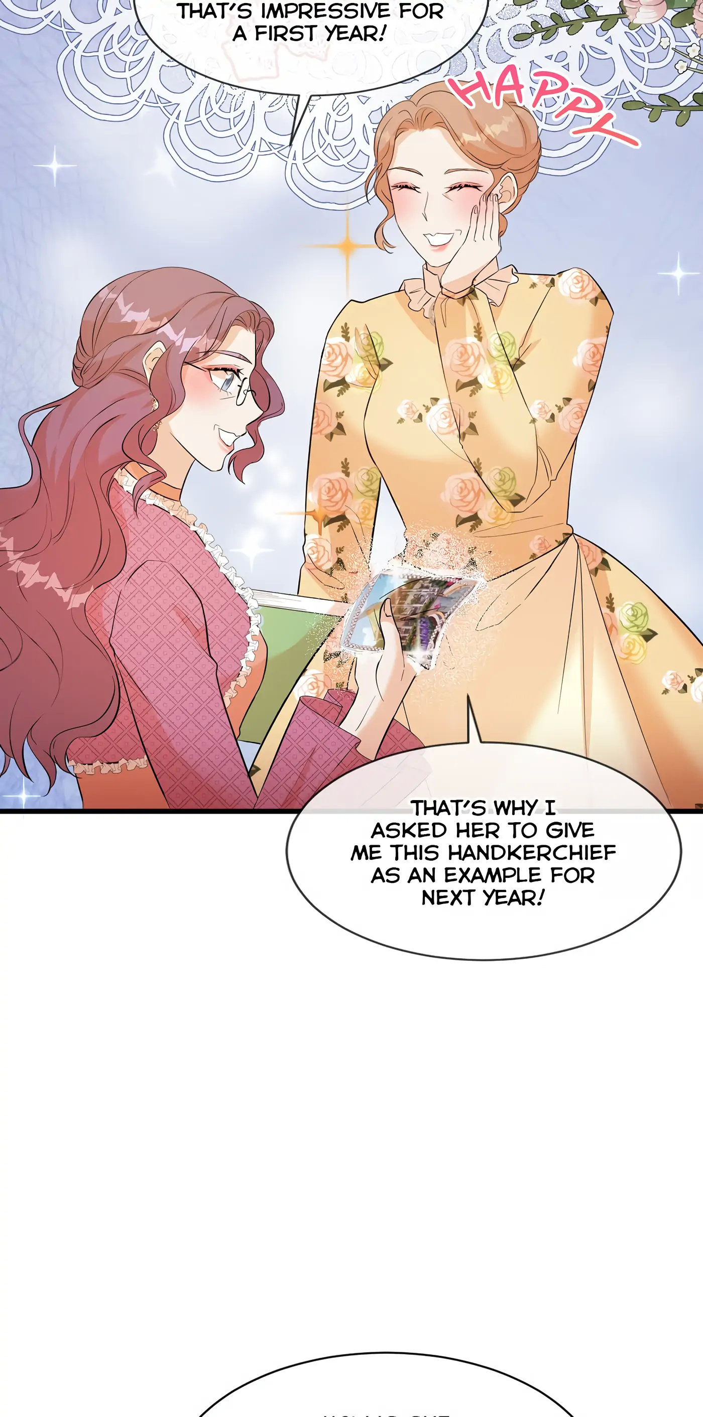 Villainess’ Reprisal Boutique chapter 28 - page 60