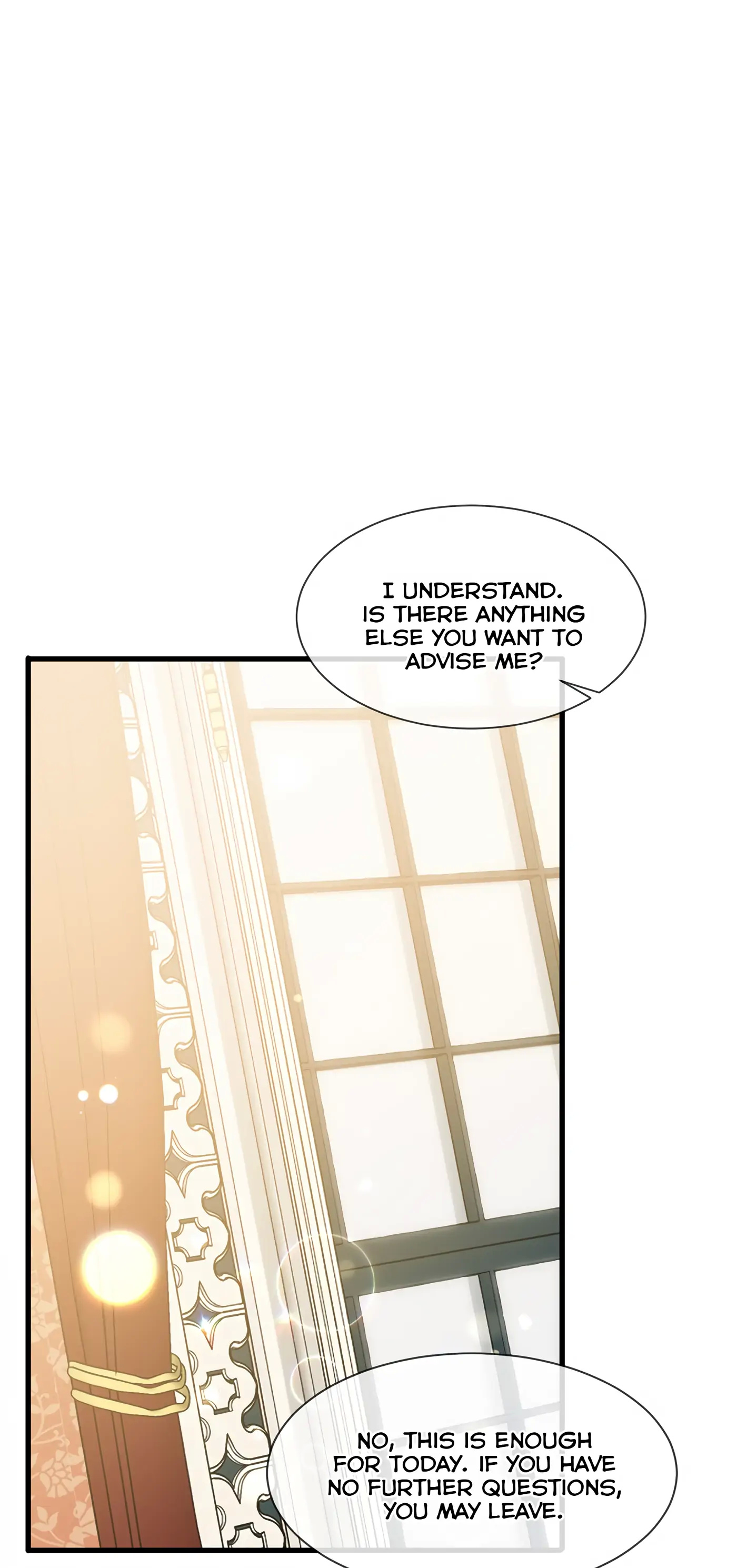 Villainess’ Reprisal Boutique chapter 28 - page 9