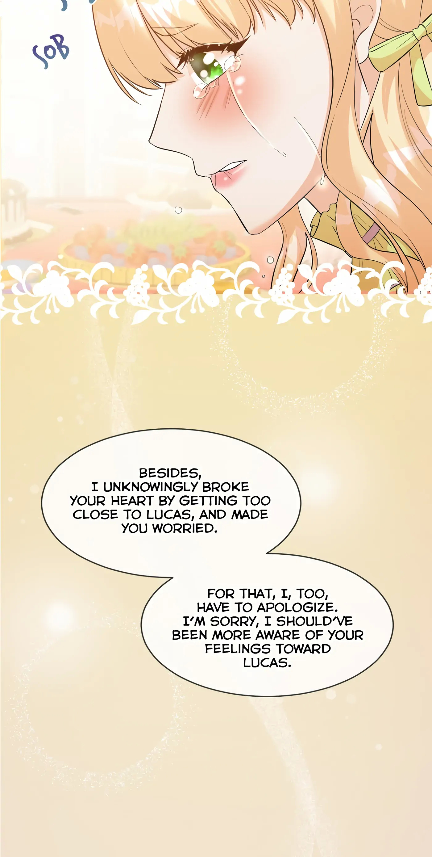 Villainess’ Reprisal Boutique chapter 27 - page 14