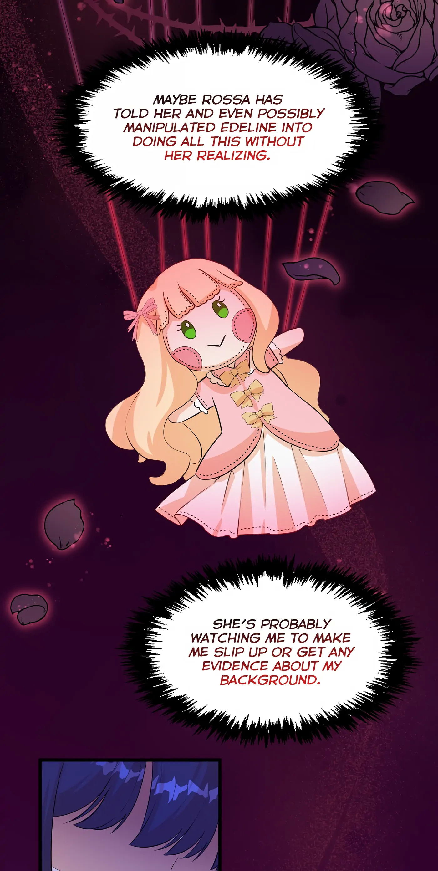Villainess’ Reprisal Boutique chapter 27 - page 17
