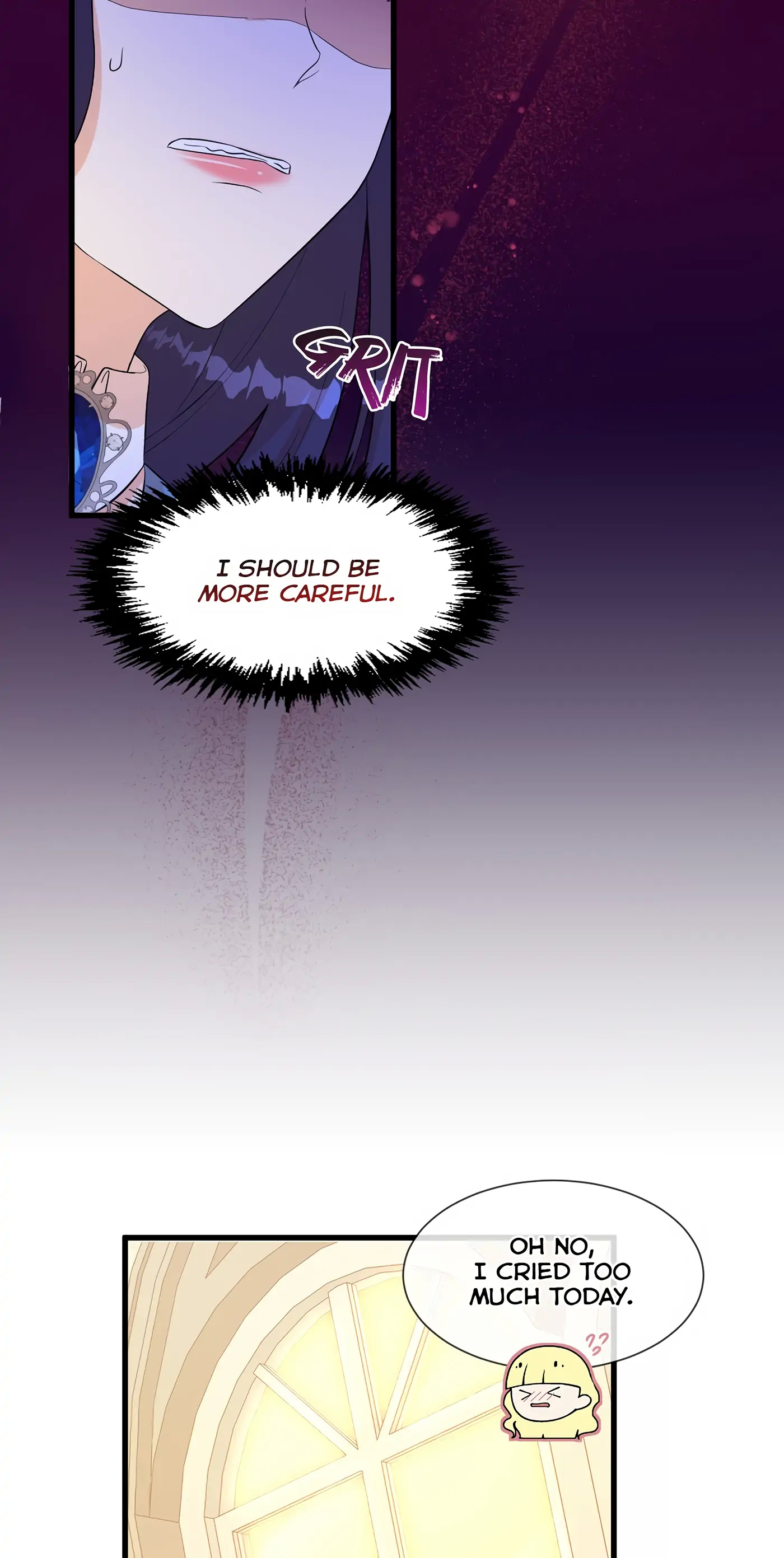 Villainess’ Reprisal Boutique chapter 27 - page 18