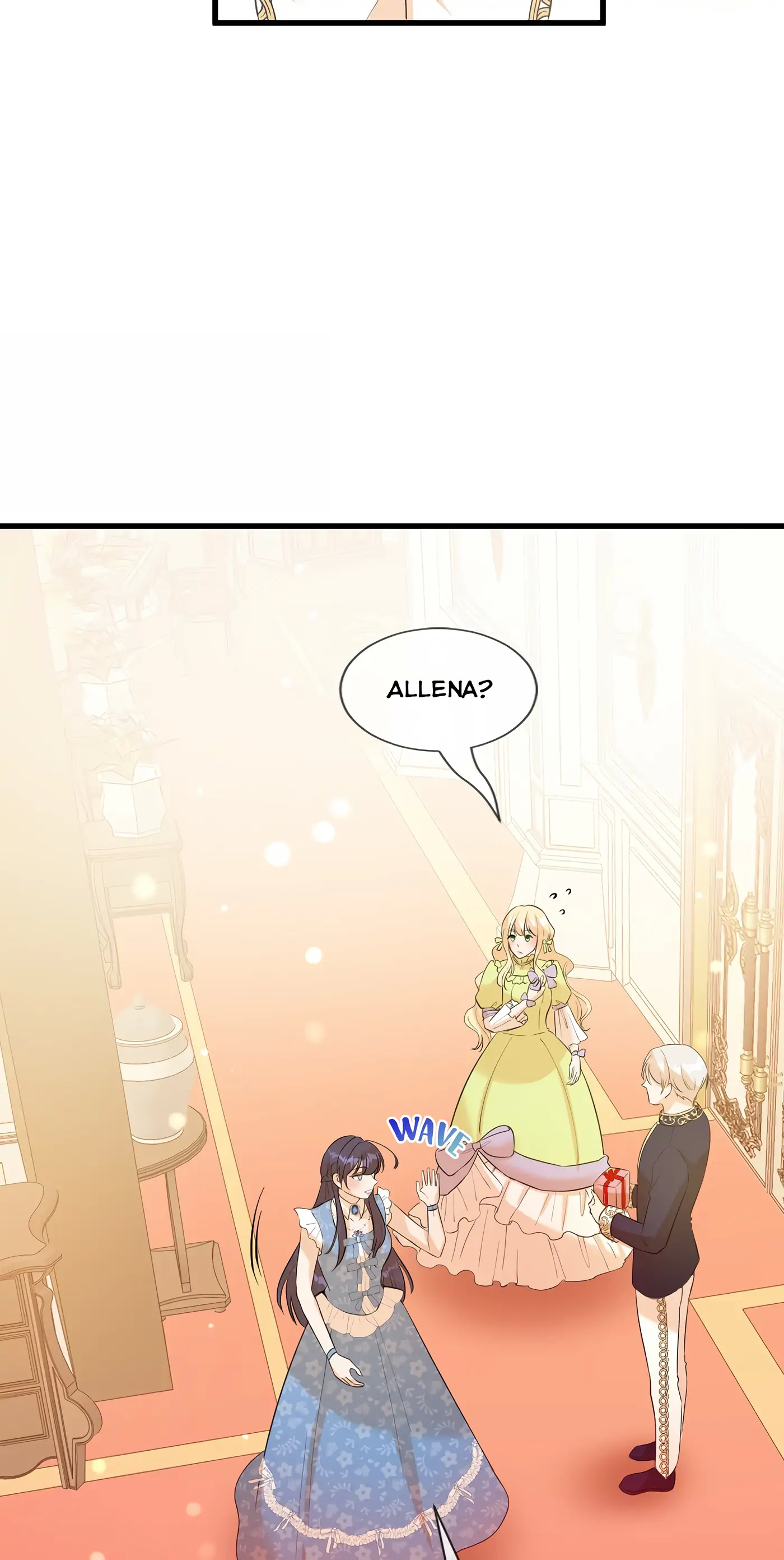 Villainess’ Reprisal Boutique chapter 27 - page 26