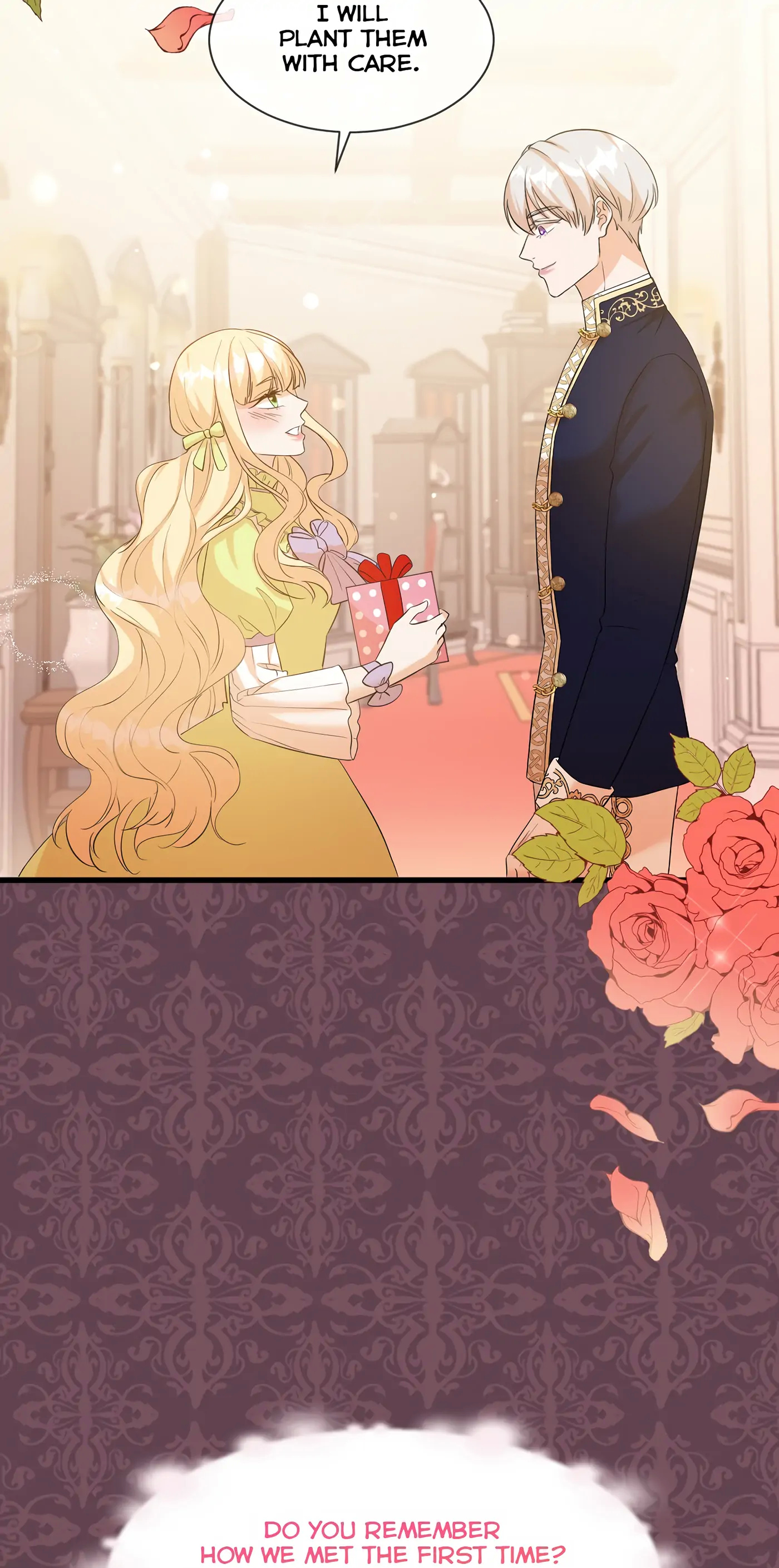Villainess’ Reprisal Boutique chapter 27 - page 31