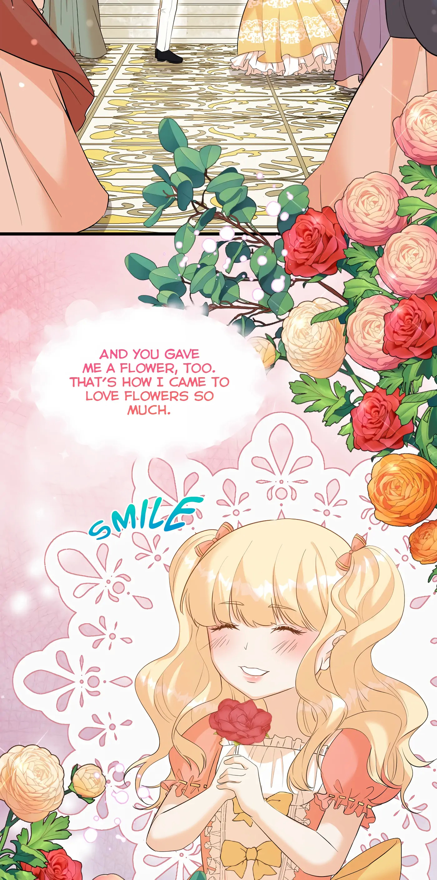 Villainess’ Reprisal Boutique chapter 27 - page 33