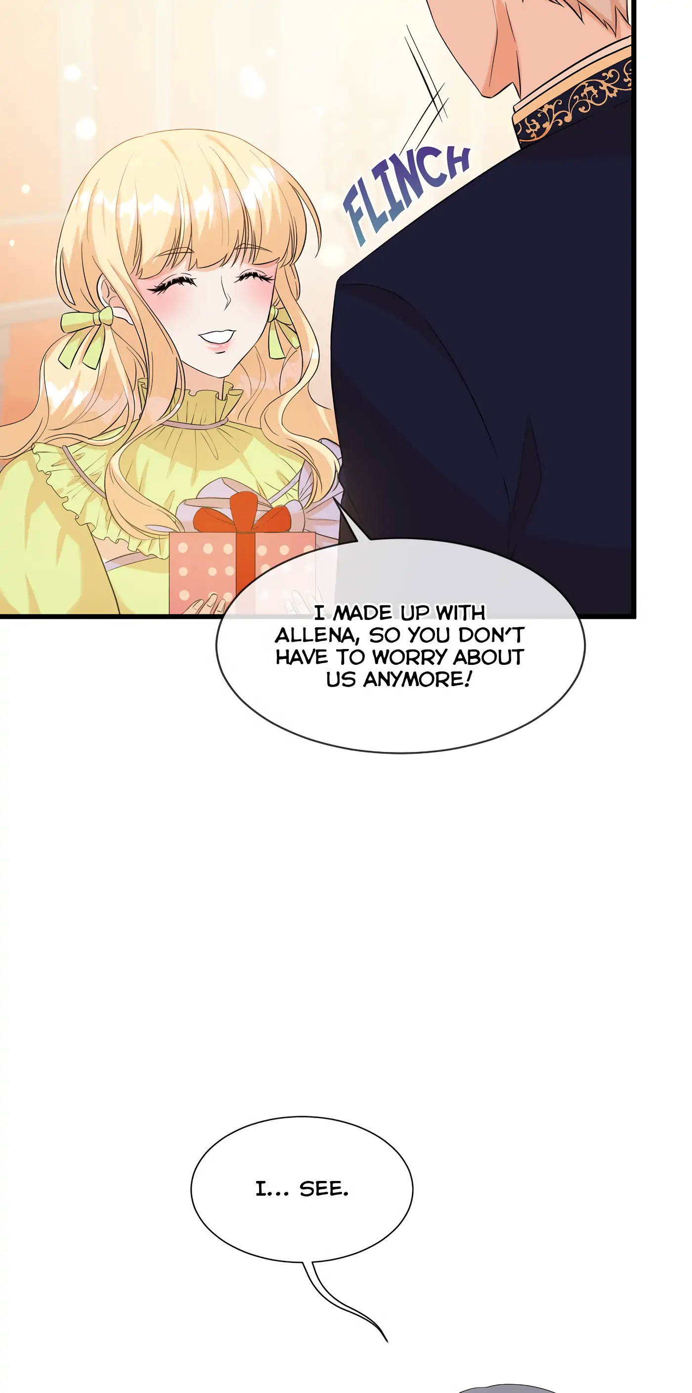 Villainess’ Reprisal Boutique chapter 27 - page 36