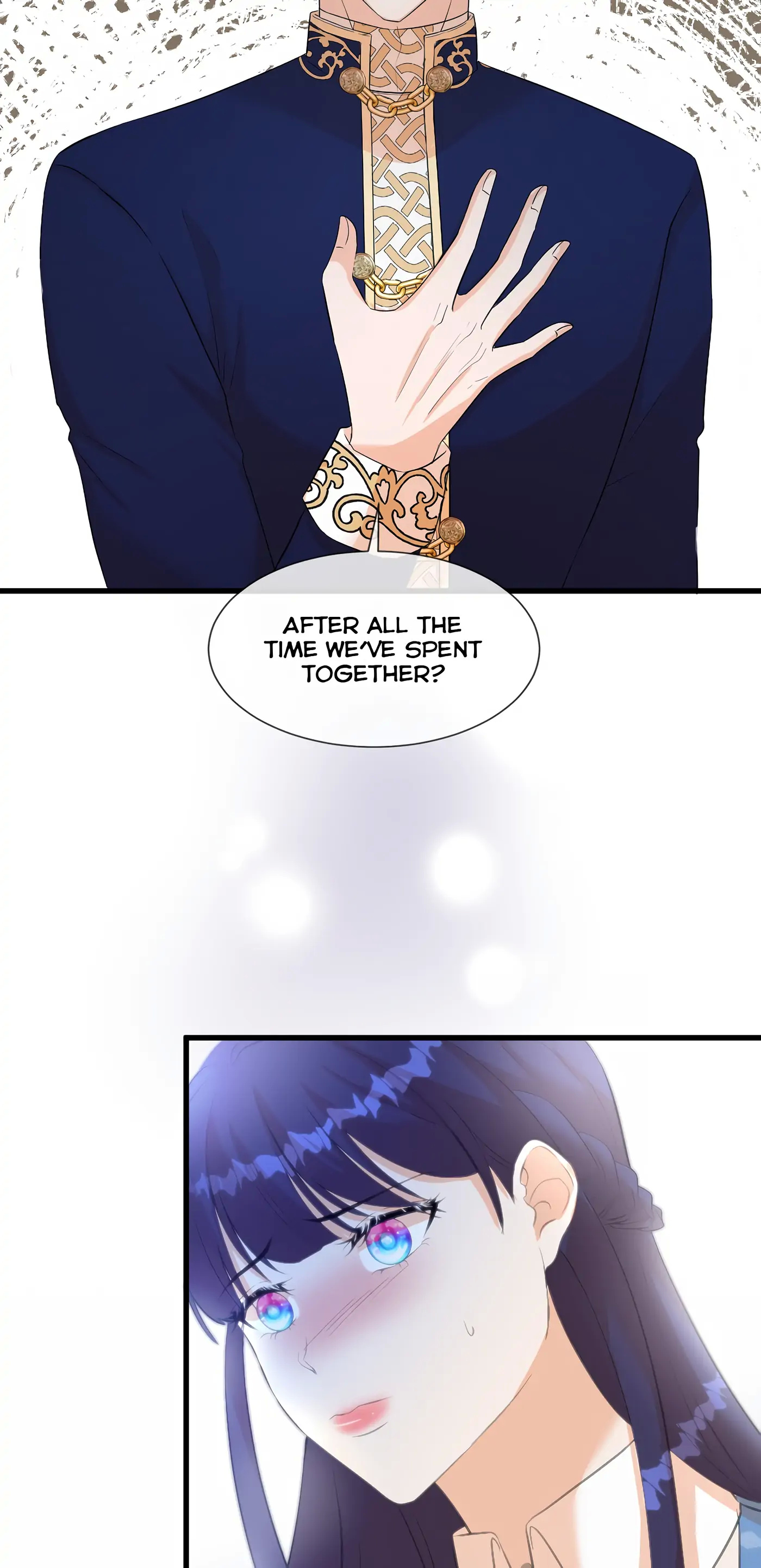 Villainess’ Reprisal Boutique chapter 27 - page 53