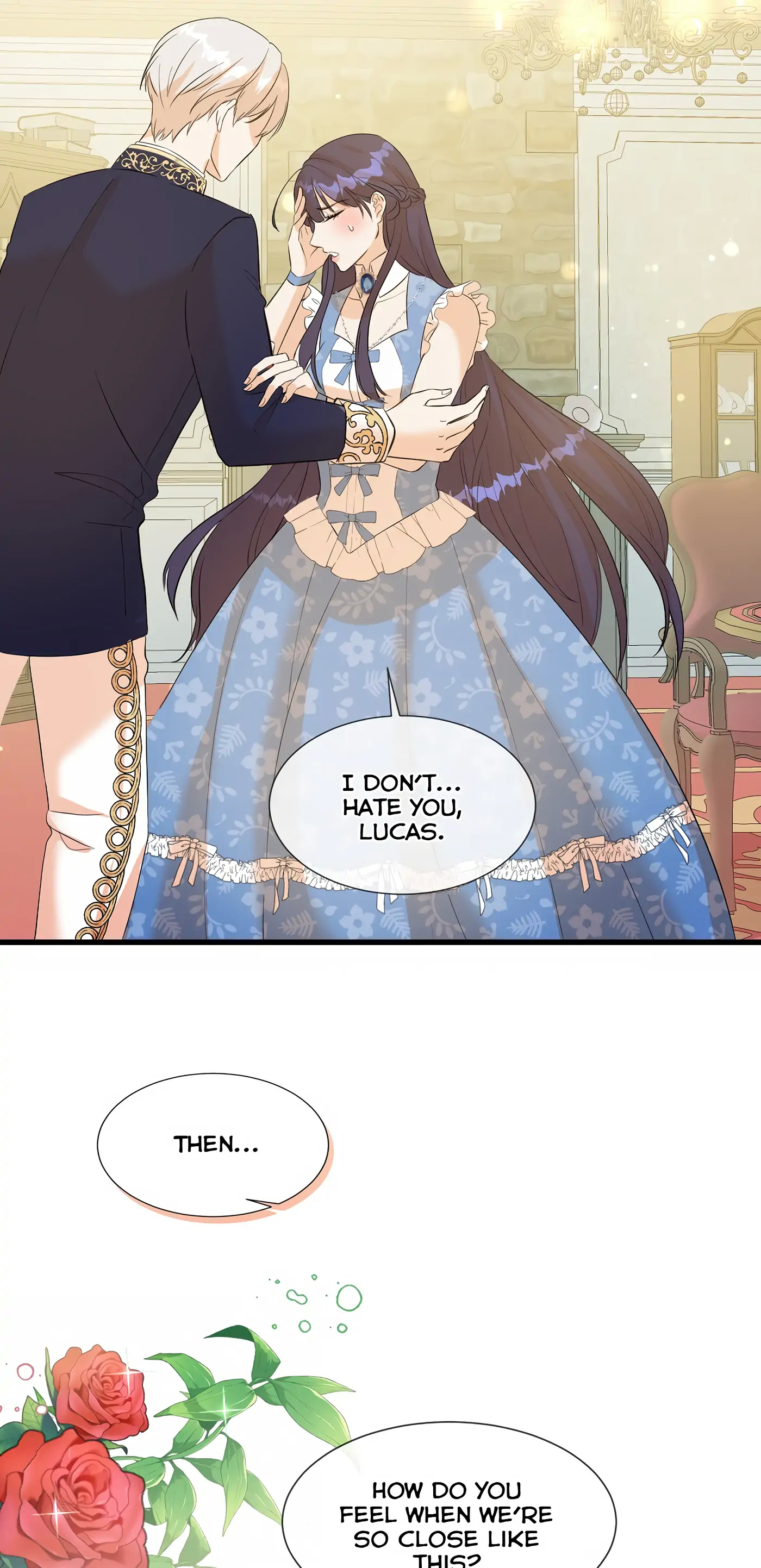 Villainess’ Reprisal Boutique chapter 27 - page 55