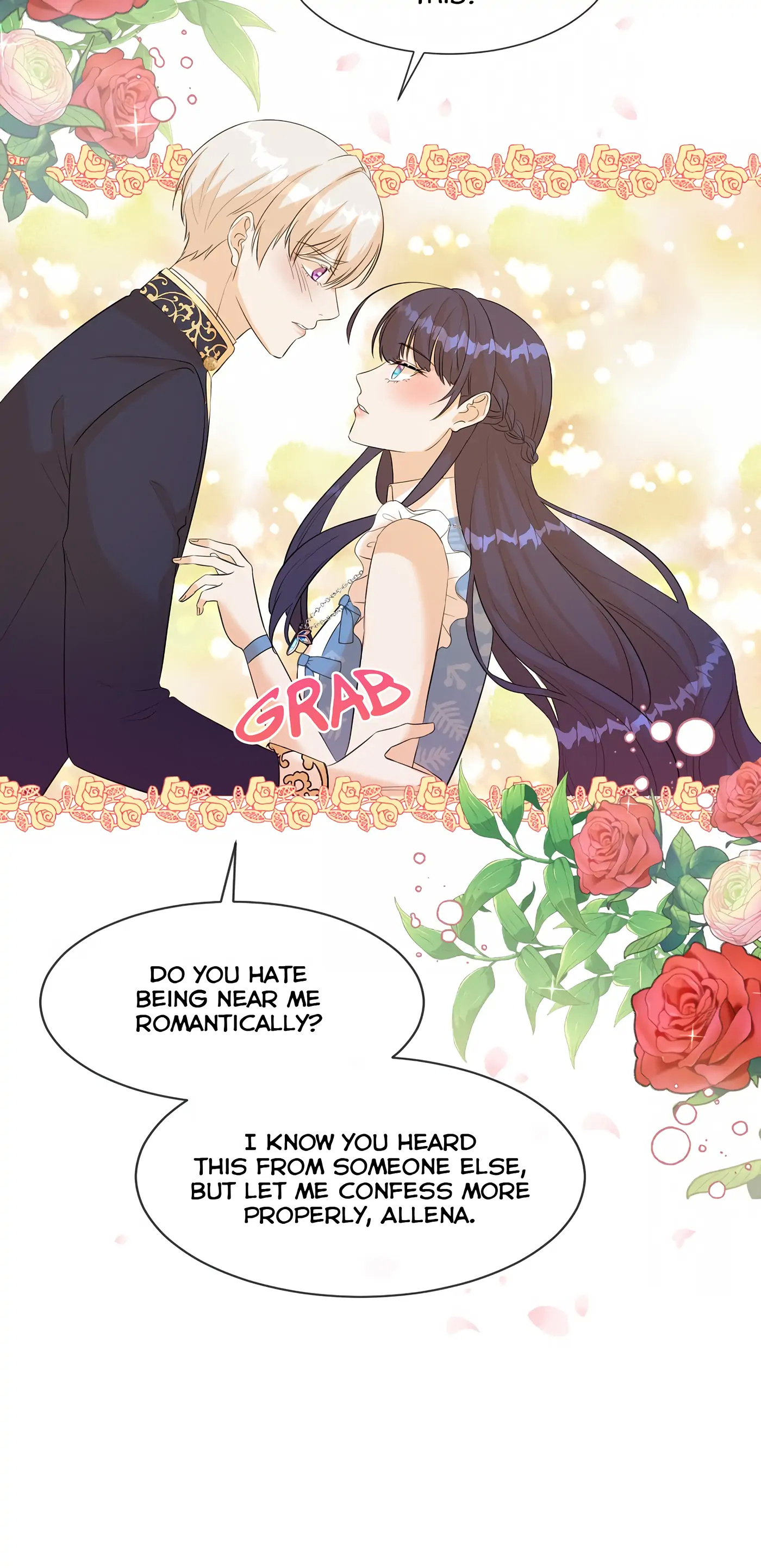 Villainess’ Reprisal Boutique chapter 27 - page 56