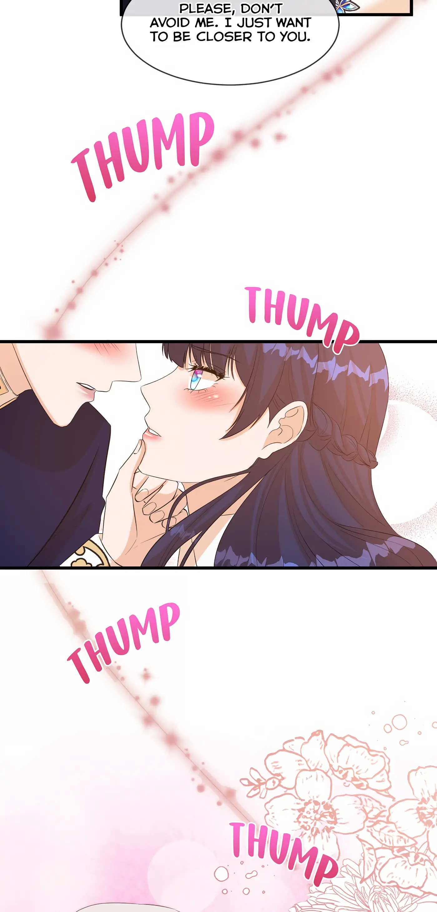 Villainess’ Reprisal Boutique chapter 27 - page 60