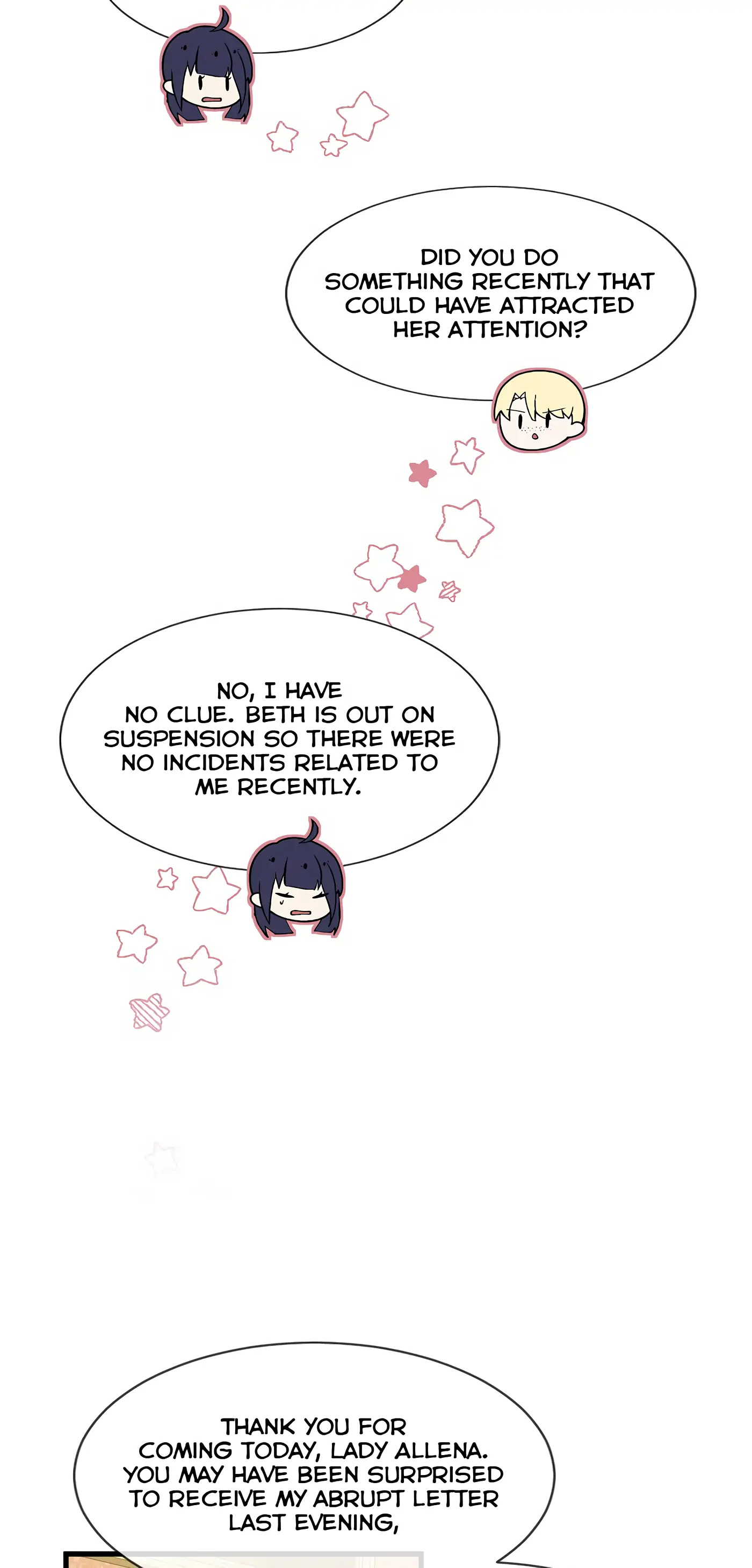 Villainess’ Reprisal Boutique chapter 27 - page 67