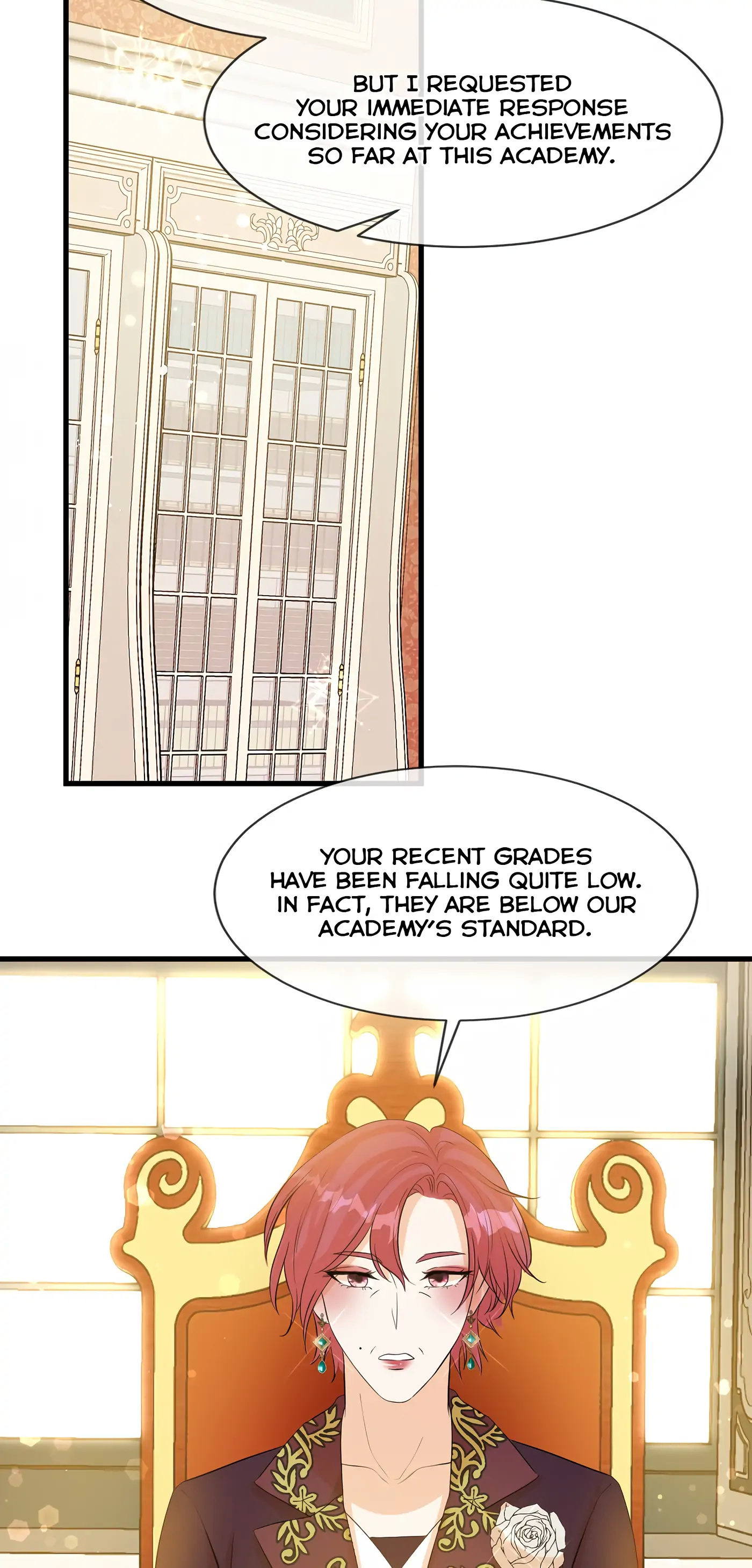 Villainess’ Reprisal Boutique chapter 27 - page 68