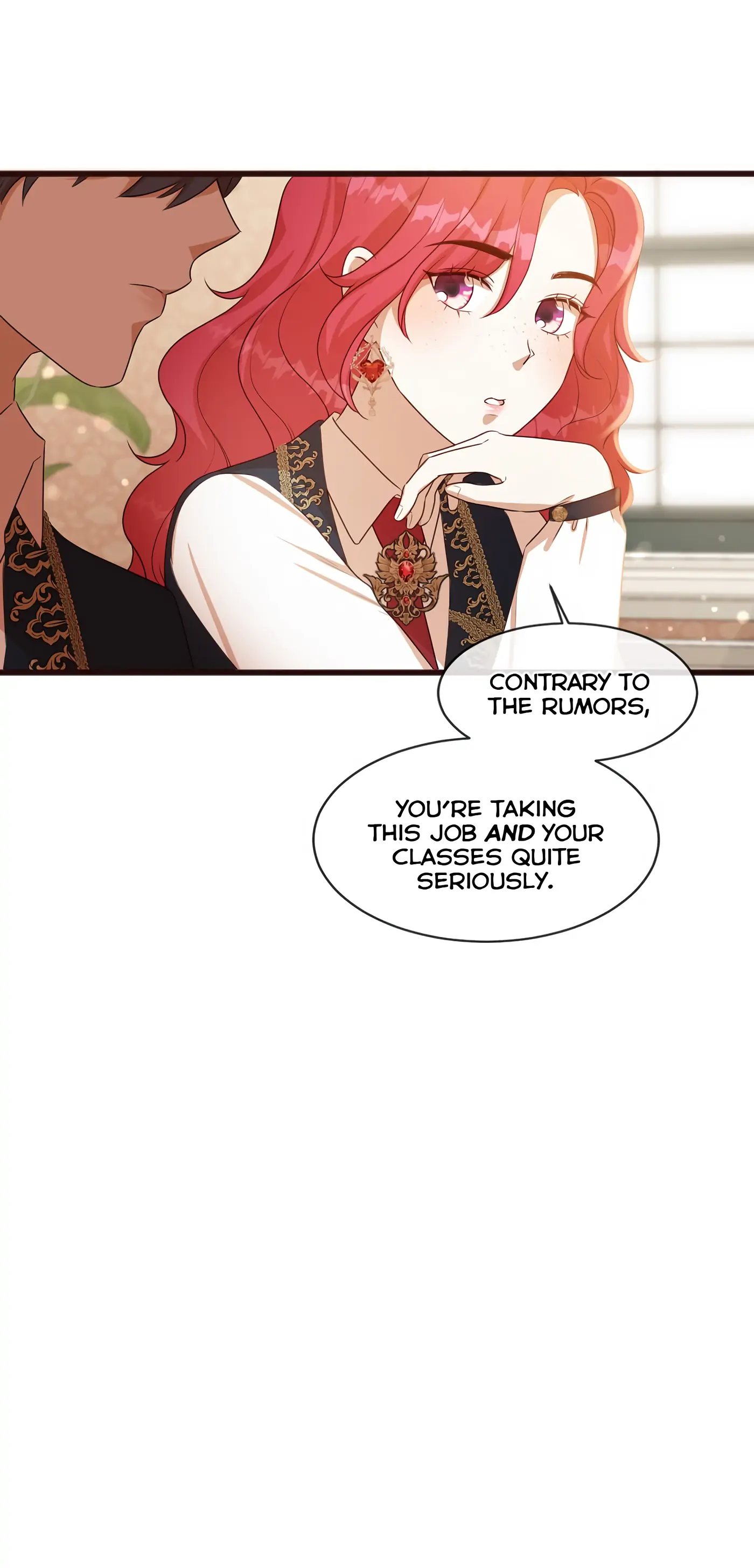 Villainess’ Reprisal Boutique Chapter 49 - page 13