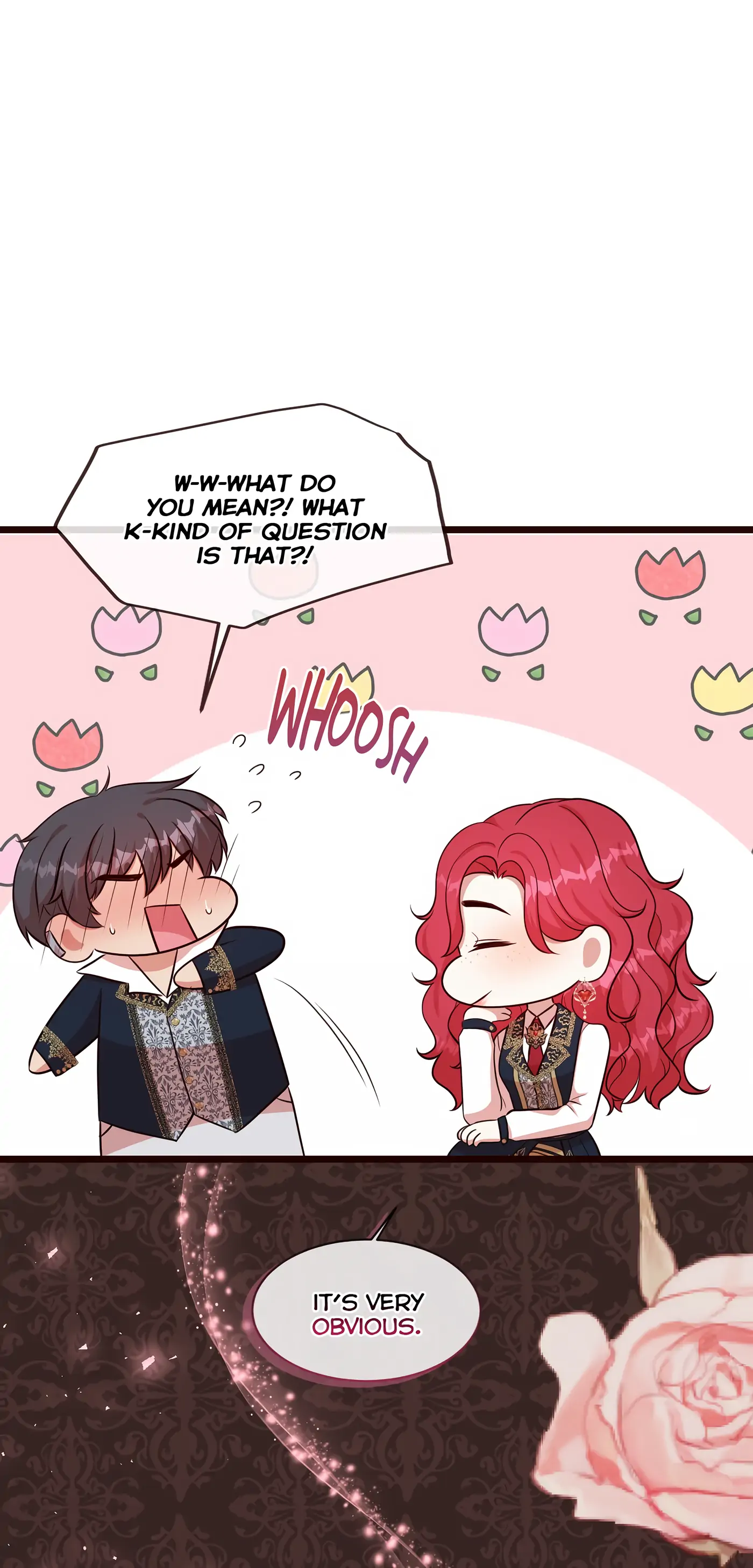 Villainess’ Reprisal Boutique Chapter 49 - page 15