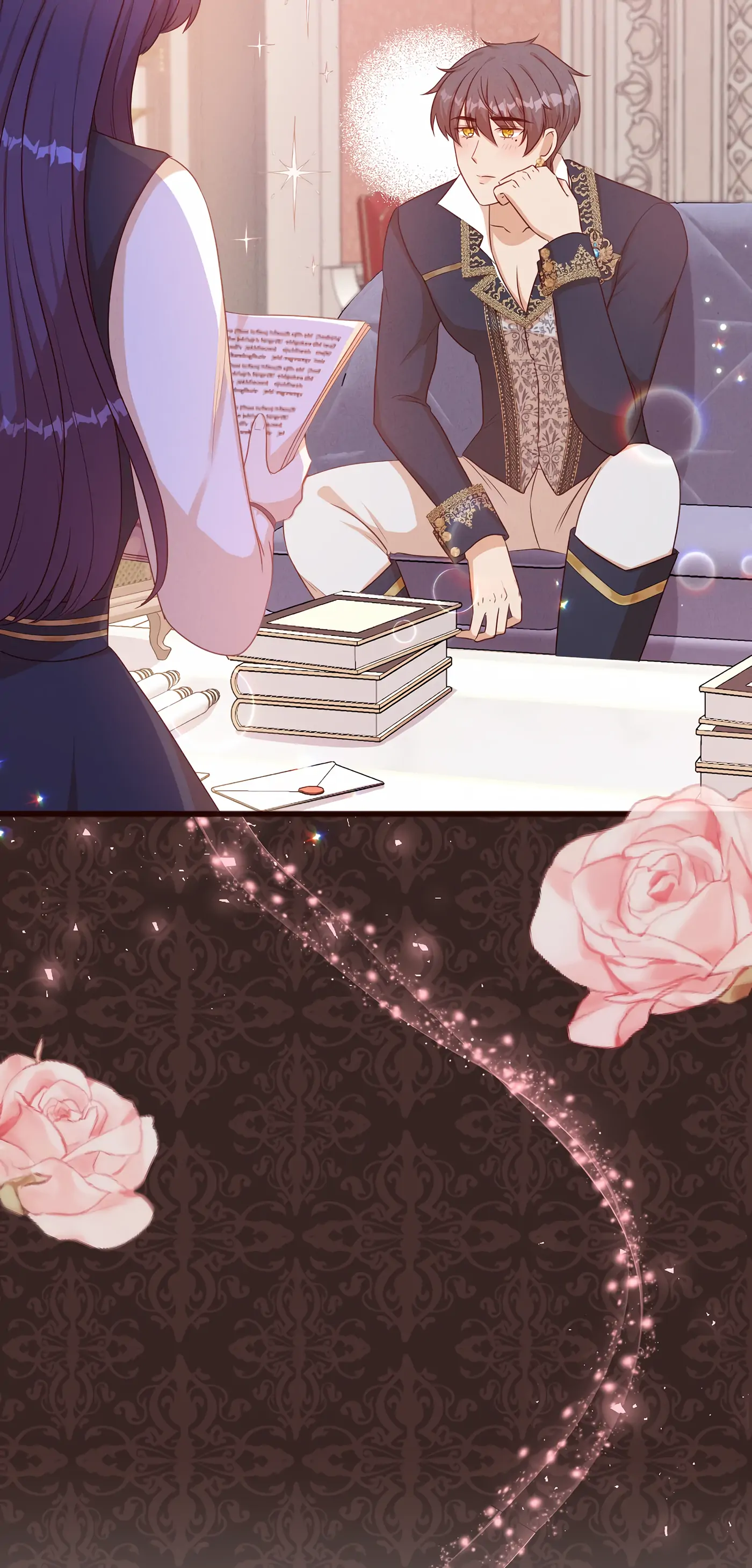 Villainess’ Reprisal Boutique Chapter 49 - page 17