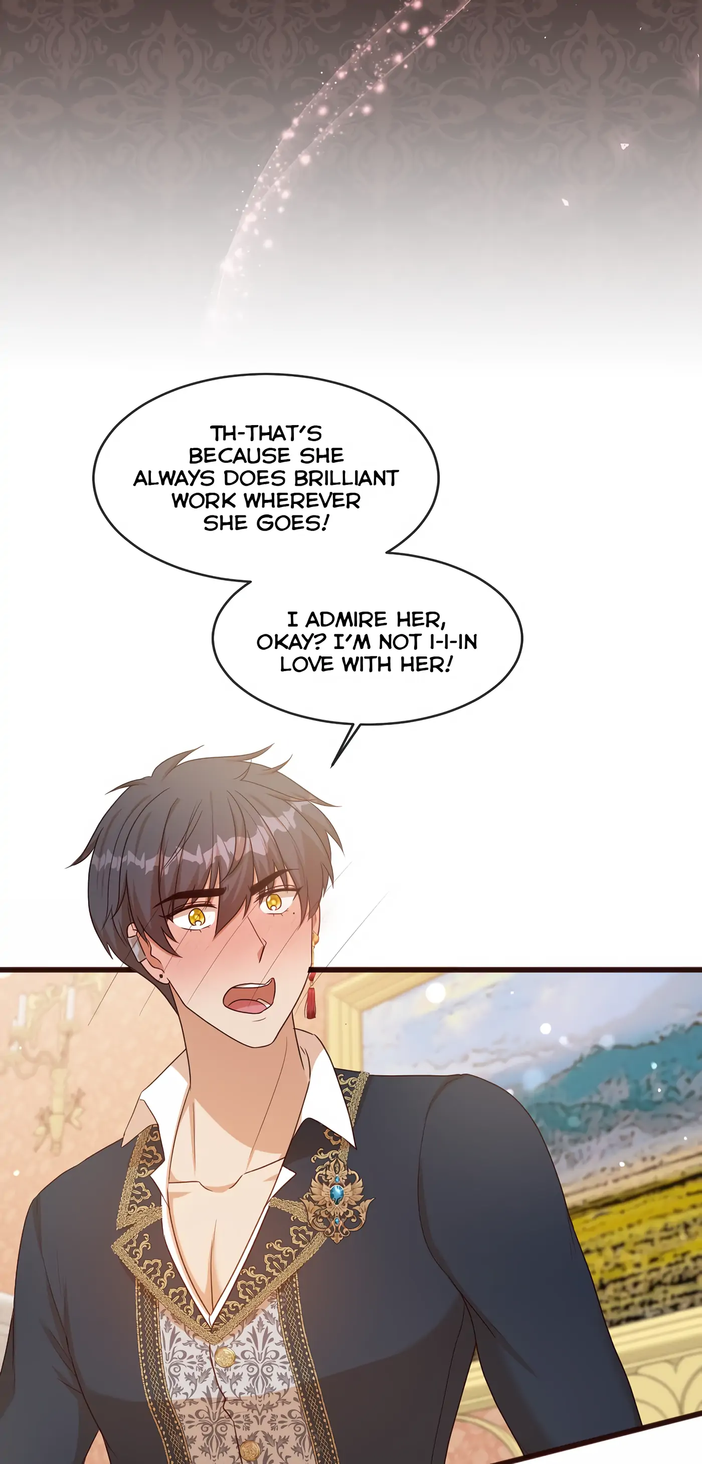 Villainess’ Reprisal Boutique Chapter 49 - page 18