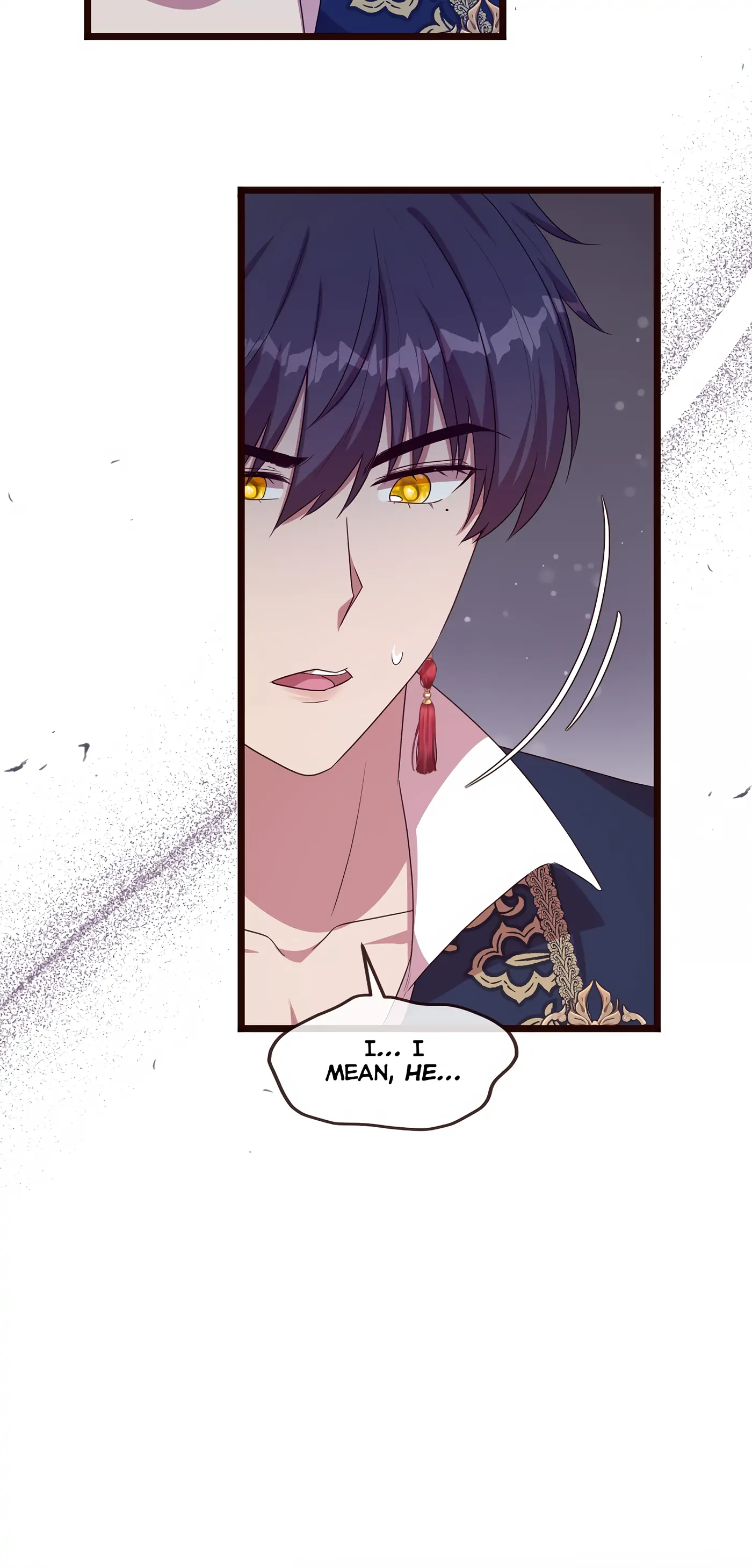 Villainess’ Reprisal Boutique Chapter 49 - page 25