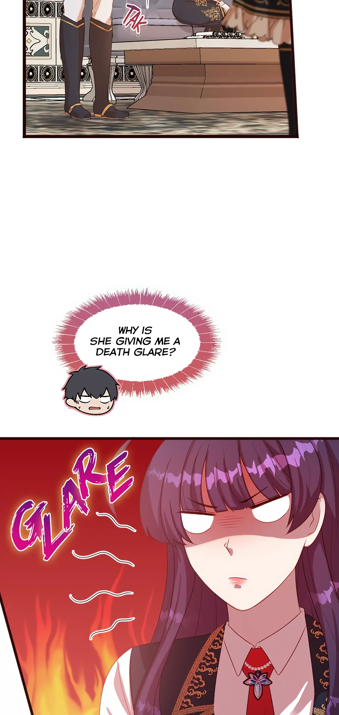 Villainess’ Reprisal Boutique Chapter 49 - page 29
