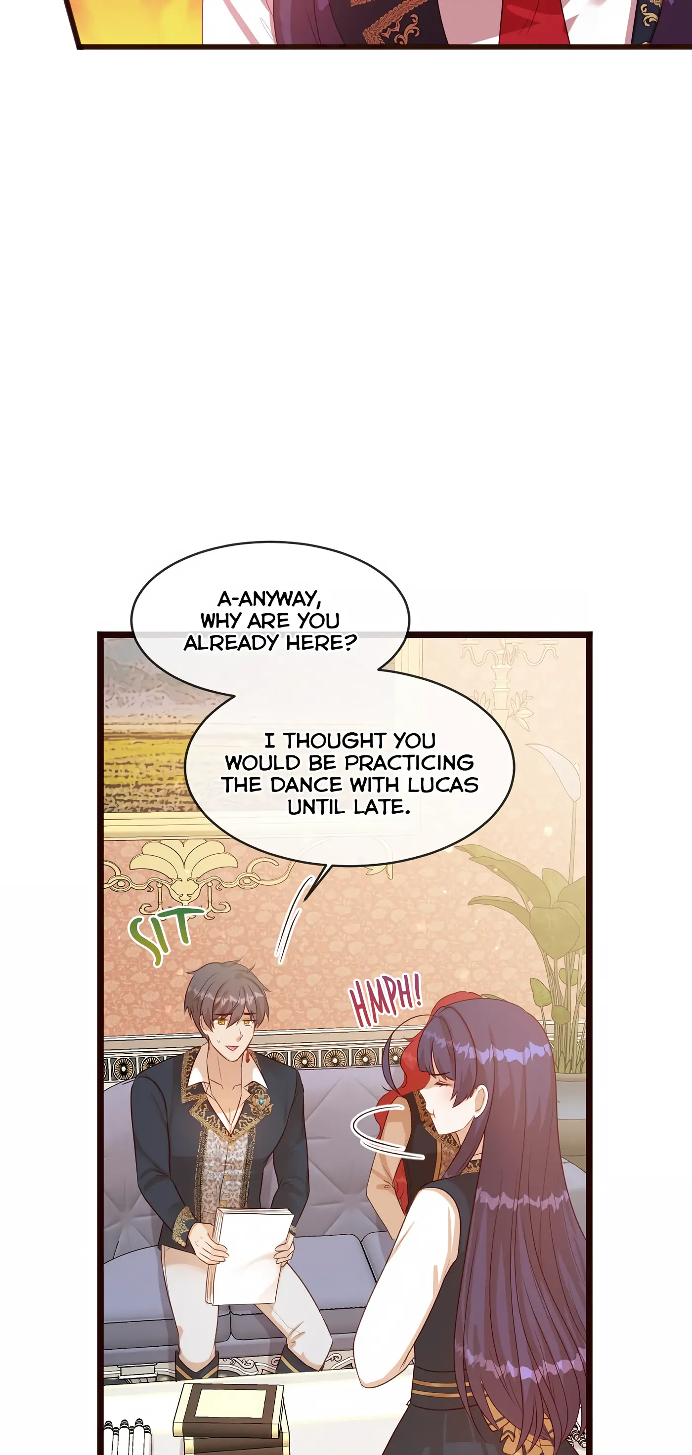 Villainess’ Reprisal Boutique Chapter 49 - page 30