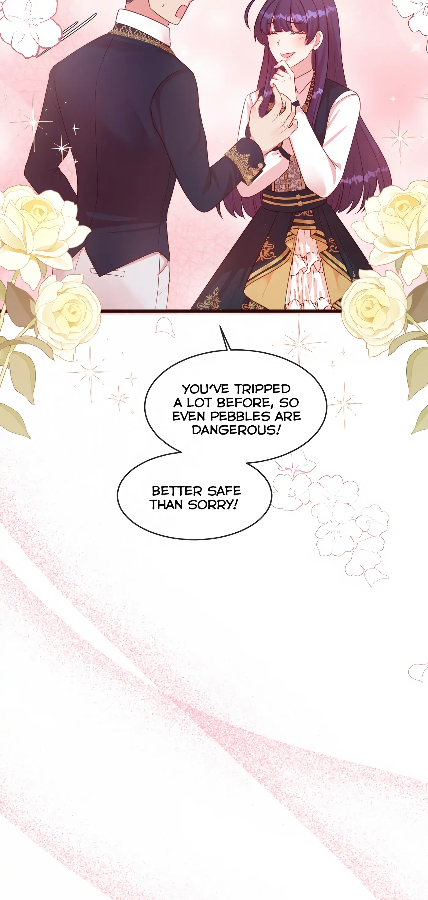 Villainess’ Reprisal Boutique Chapter 49 - page 36