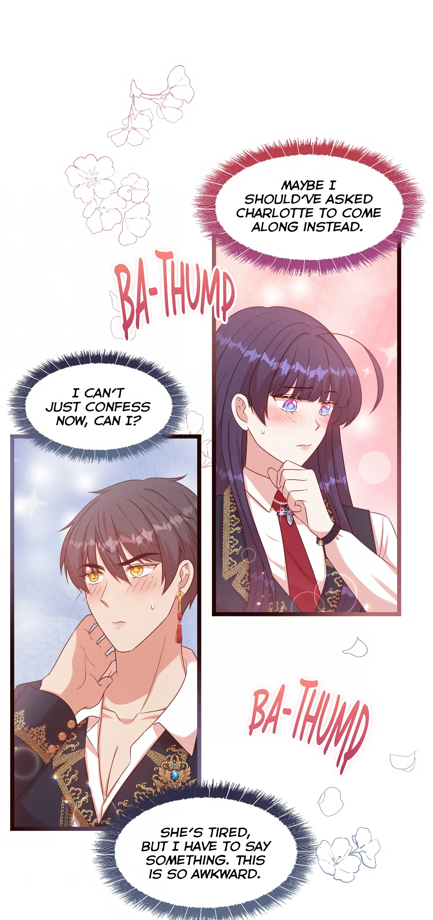 Villainess’ Reprisal Boutique Chapter 49 - page 39
