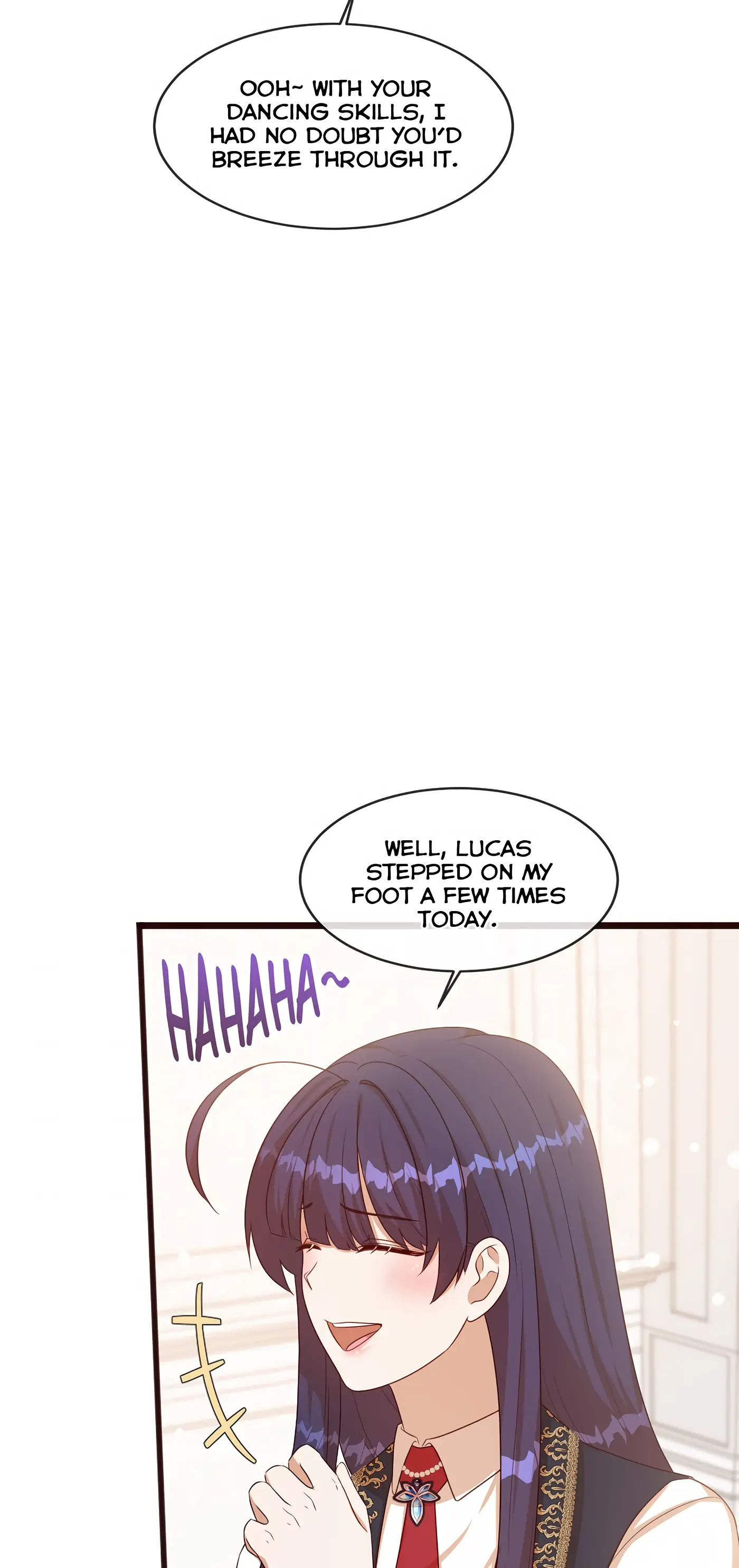 Villainess’ Reprisal Boutique Chapter 49 - page 41
