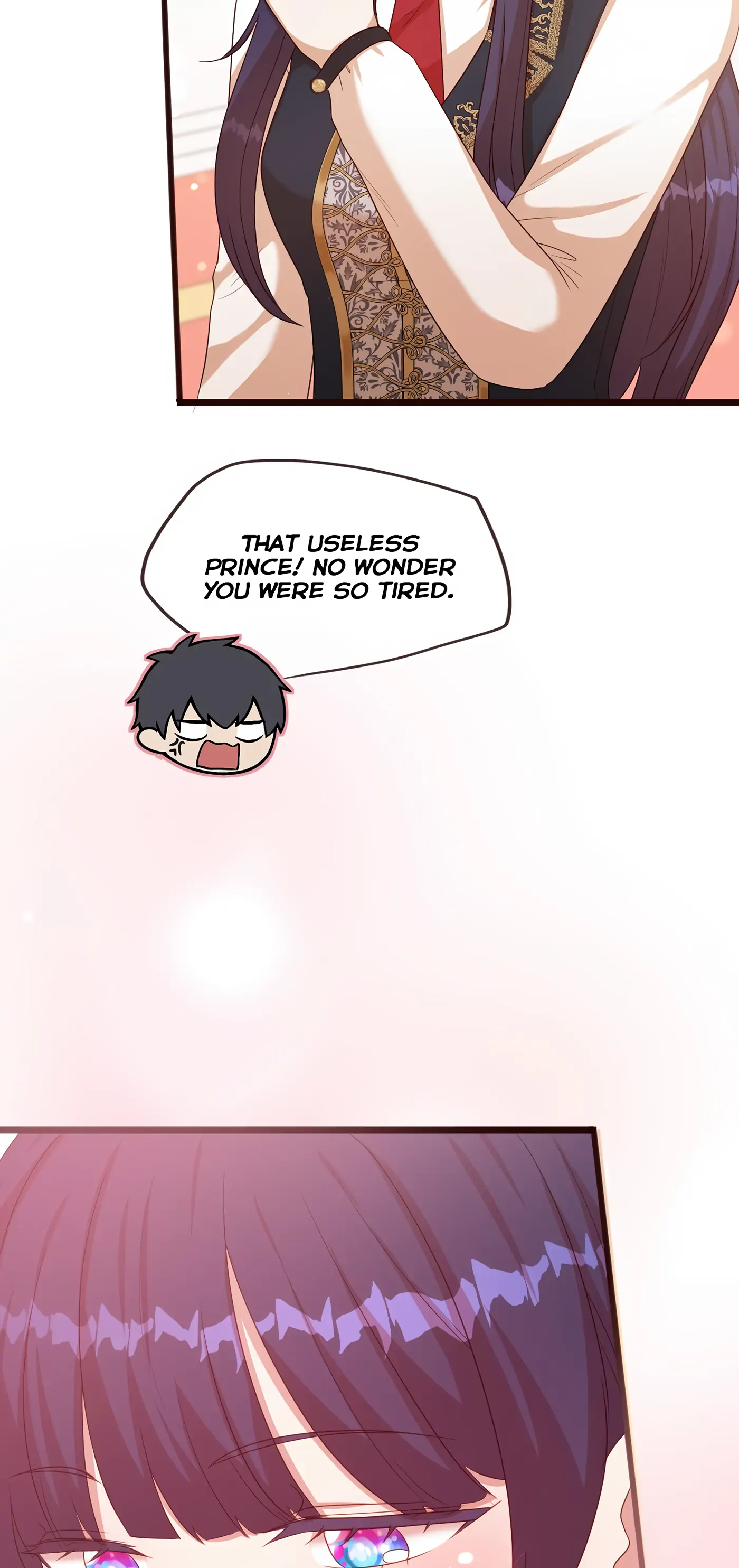 Villainess’ Reprisal Boutique Chapter 49 - page 42