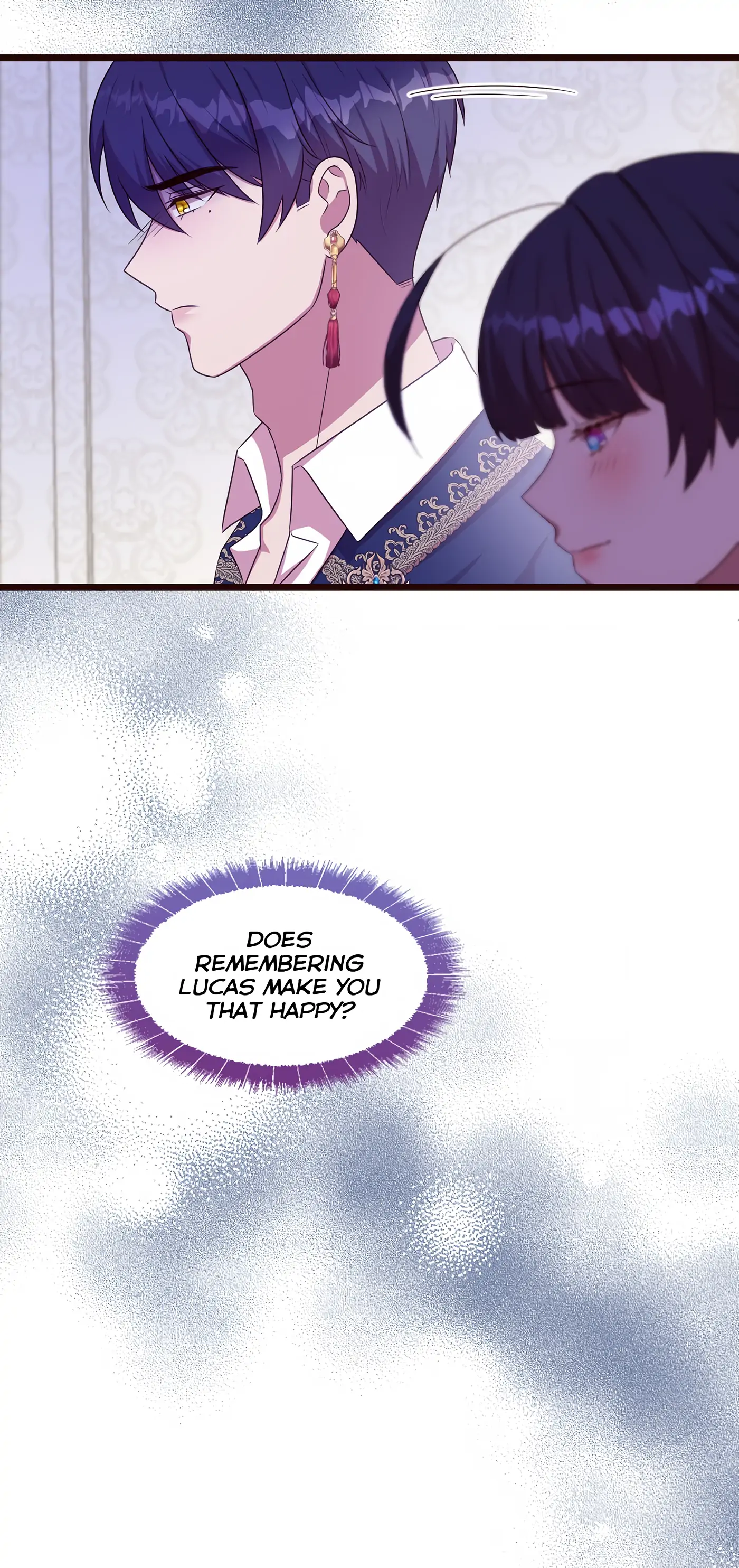 Villainess’ Reprisal Boutique Chapter 49 - page 45