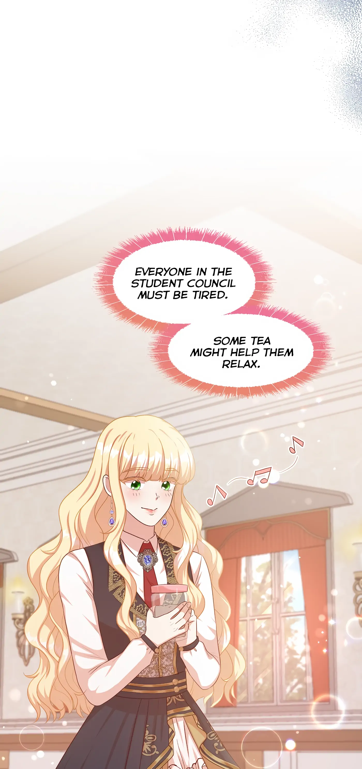 Villainess’ Reprisal Boutique Chapter 49 - page 46