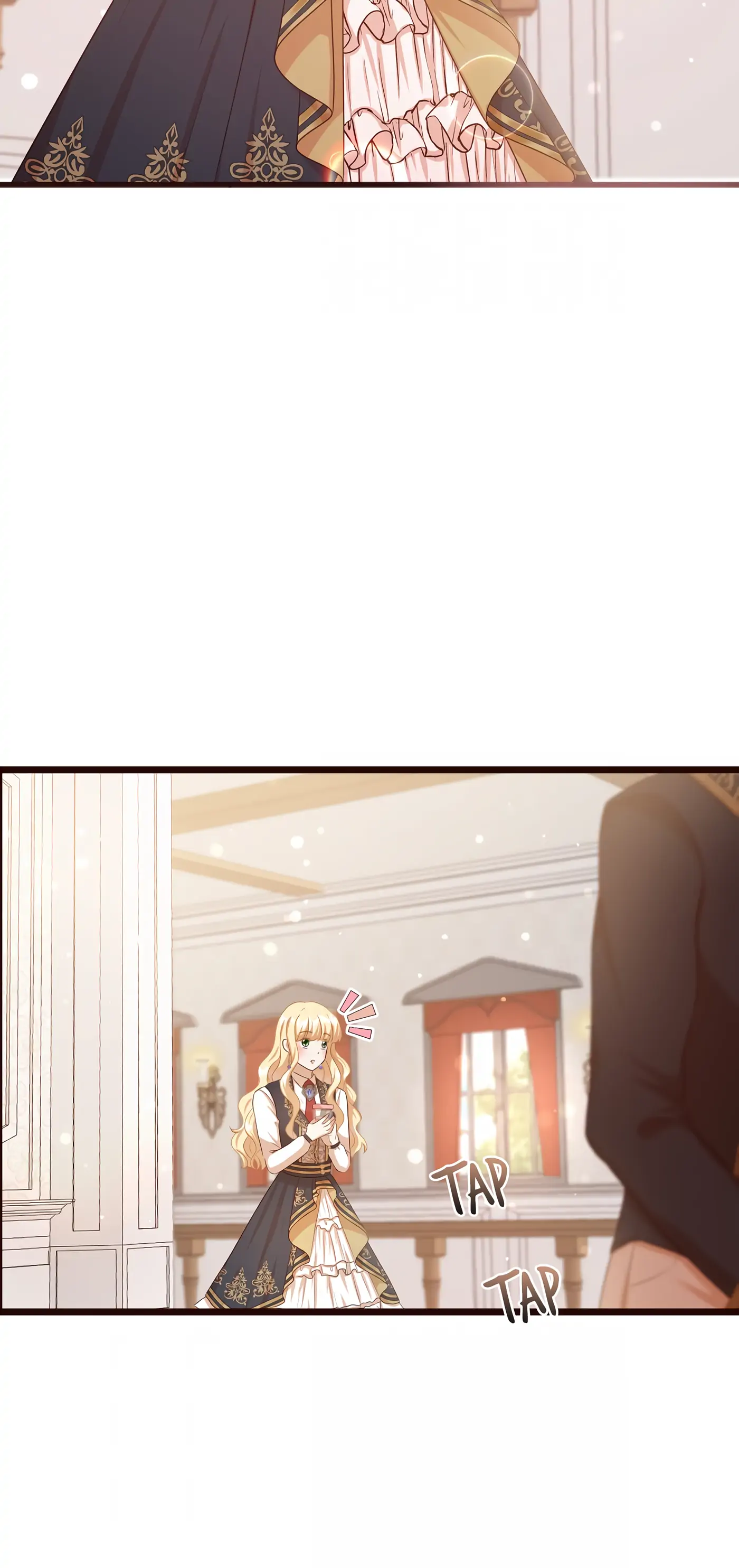 Villainess’ Reprisal Boutique Chapter 49 - page 47