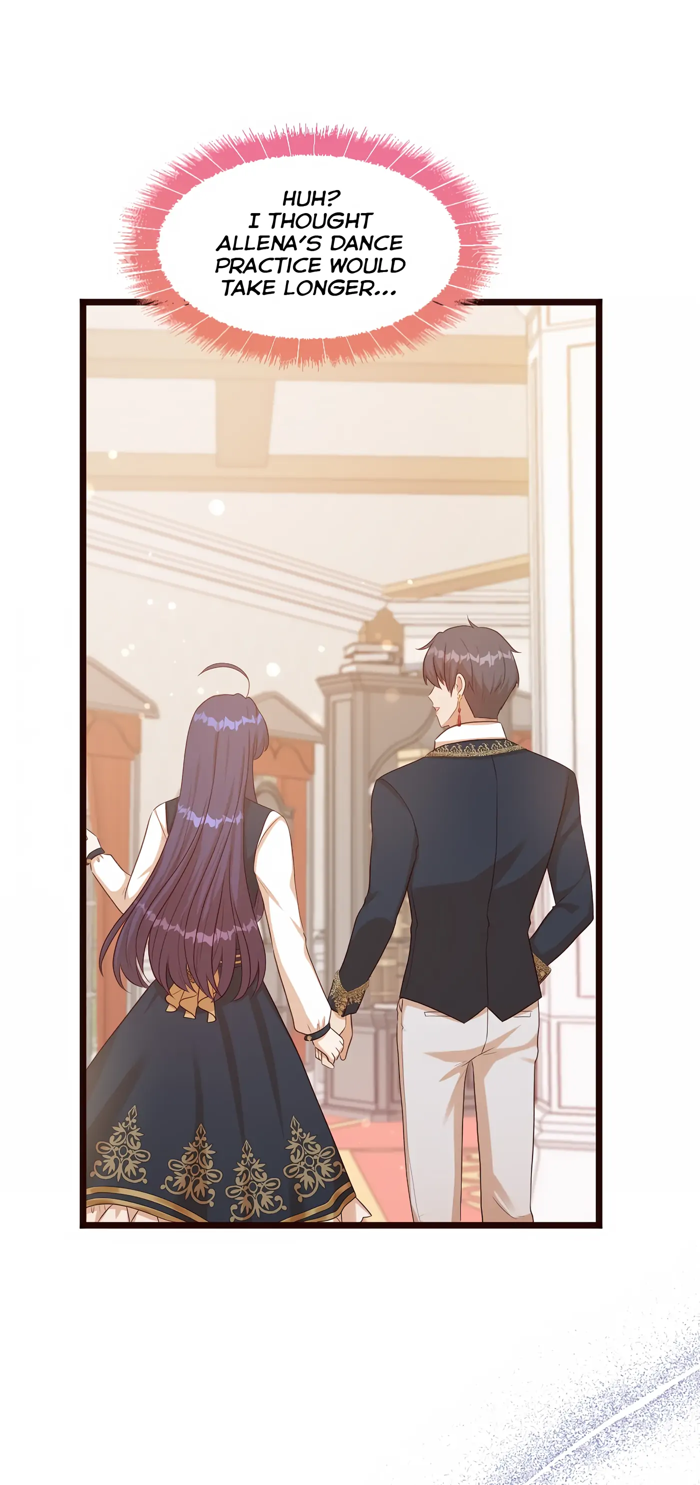 Villainess’ Reprisal Boutique Chapter 49 - page 48
