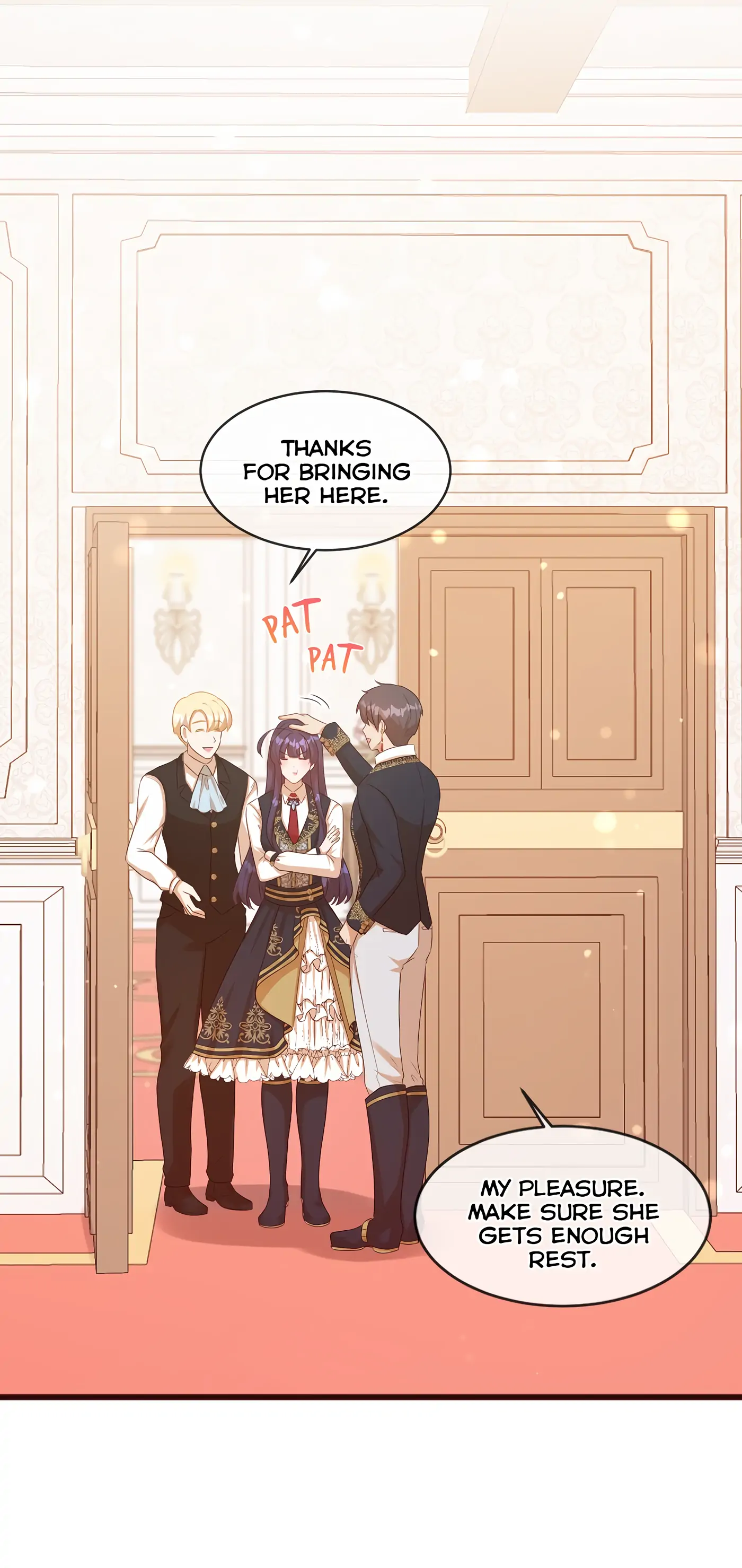 Villainess’ Reprisal Boutique Chapter 49 - page 51