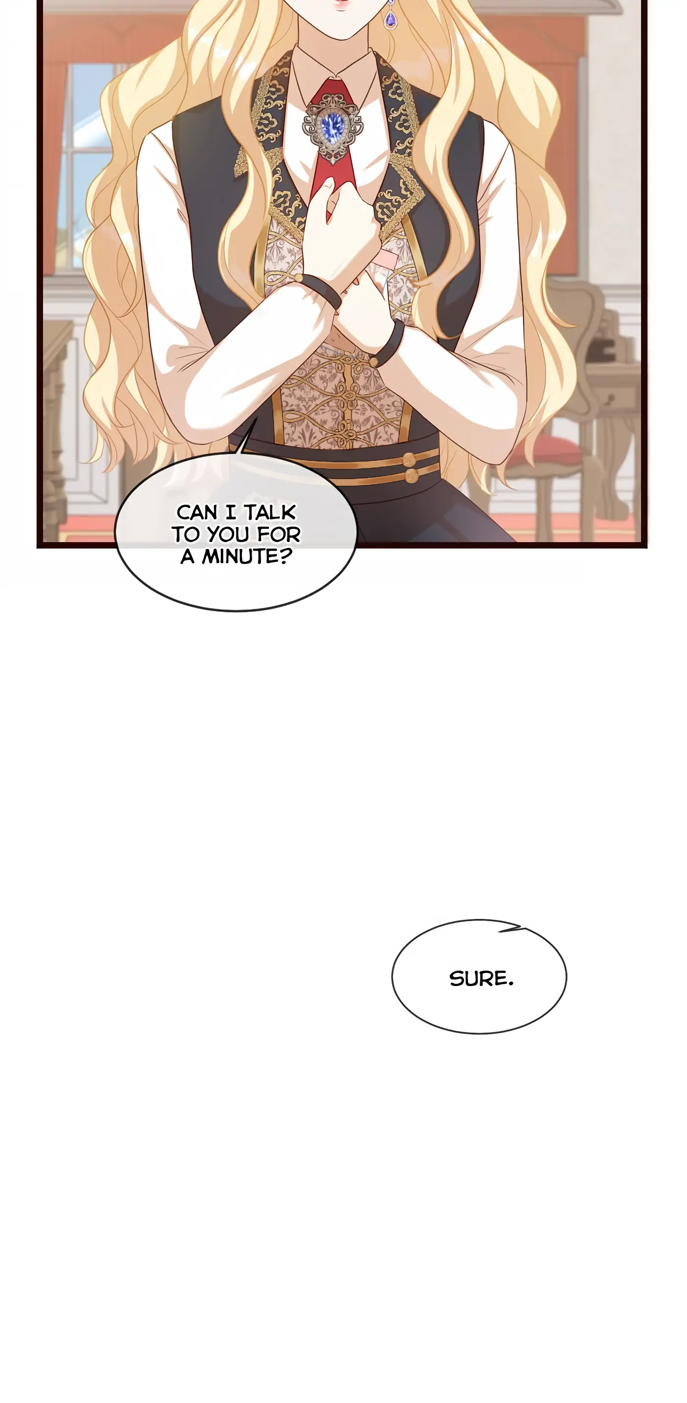 Villainess’ Reprisal Boutique Chapter 49 - page 53