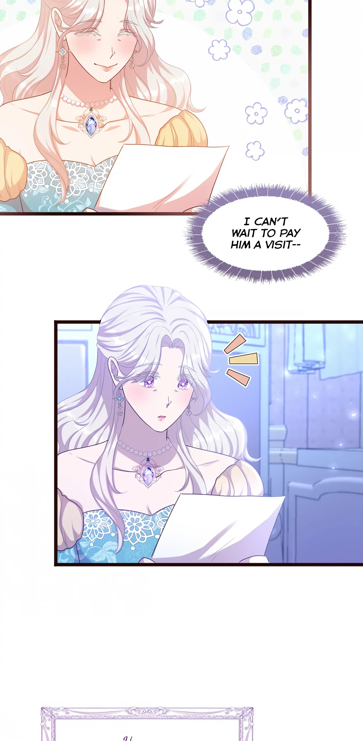 Villainess’ Reprisal Boutique Chapter 49 - page 62