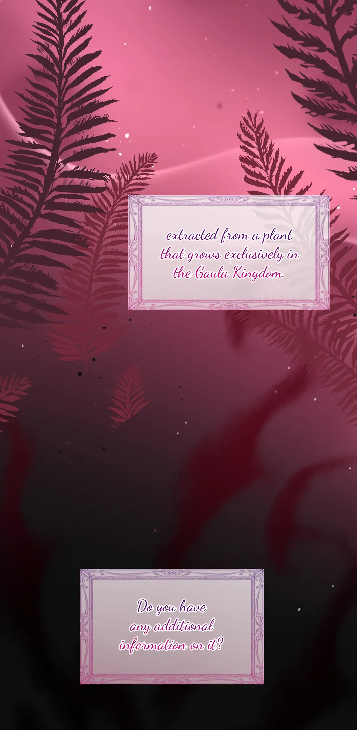 Villainess’ Reprisal Boutique Chapter 49 - page 64