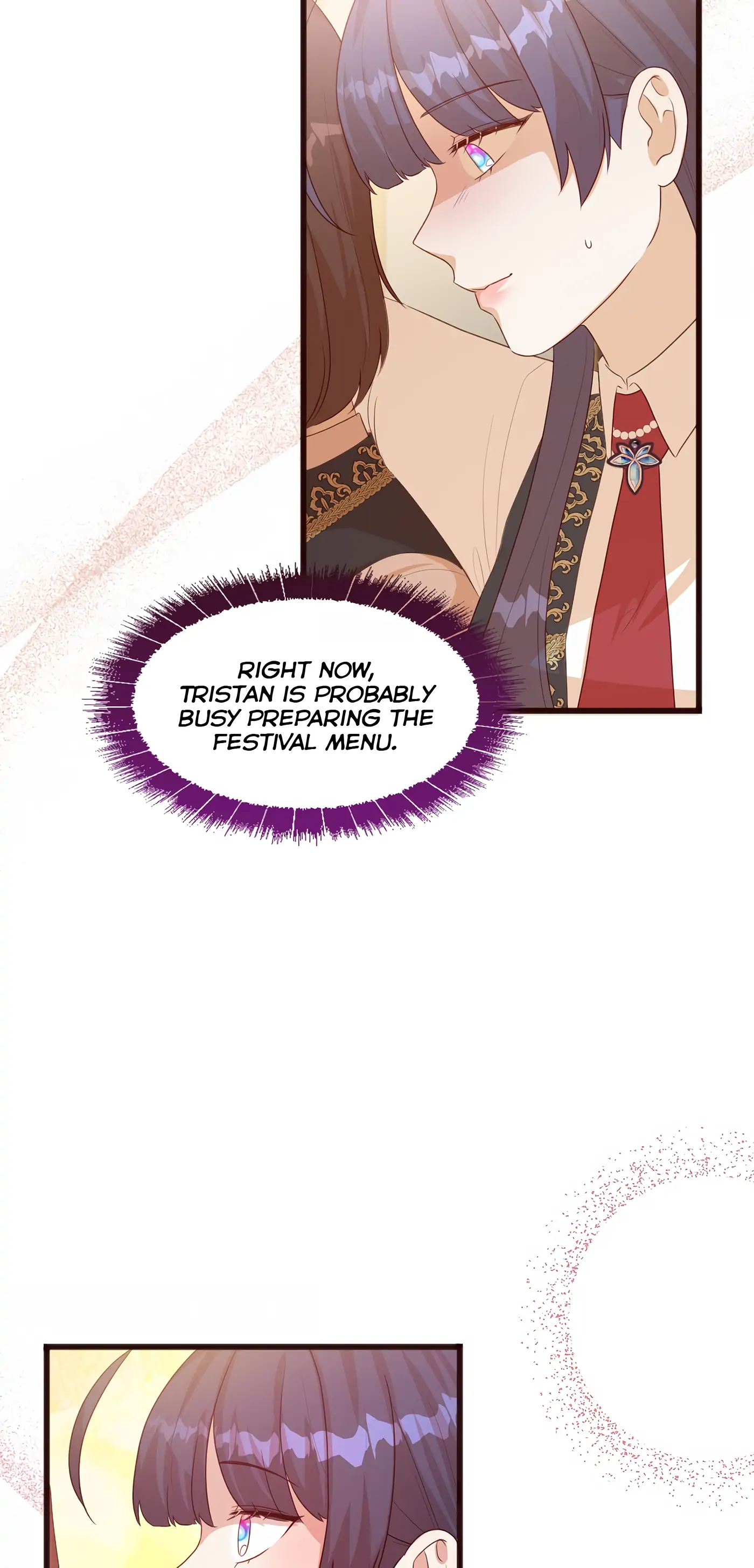 Villainess’ Reprisal Boutique Chapter 49 - page 9