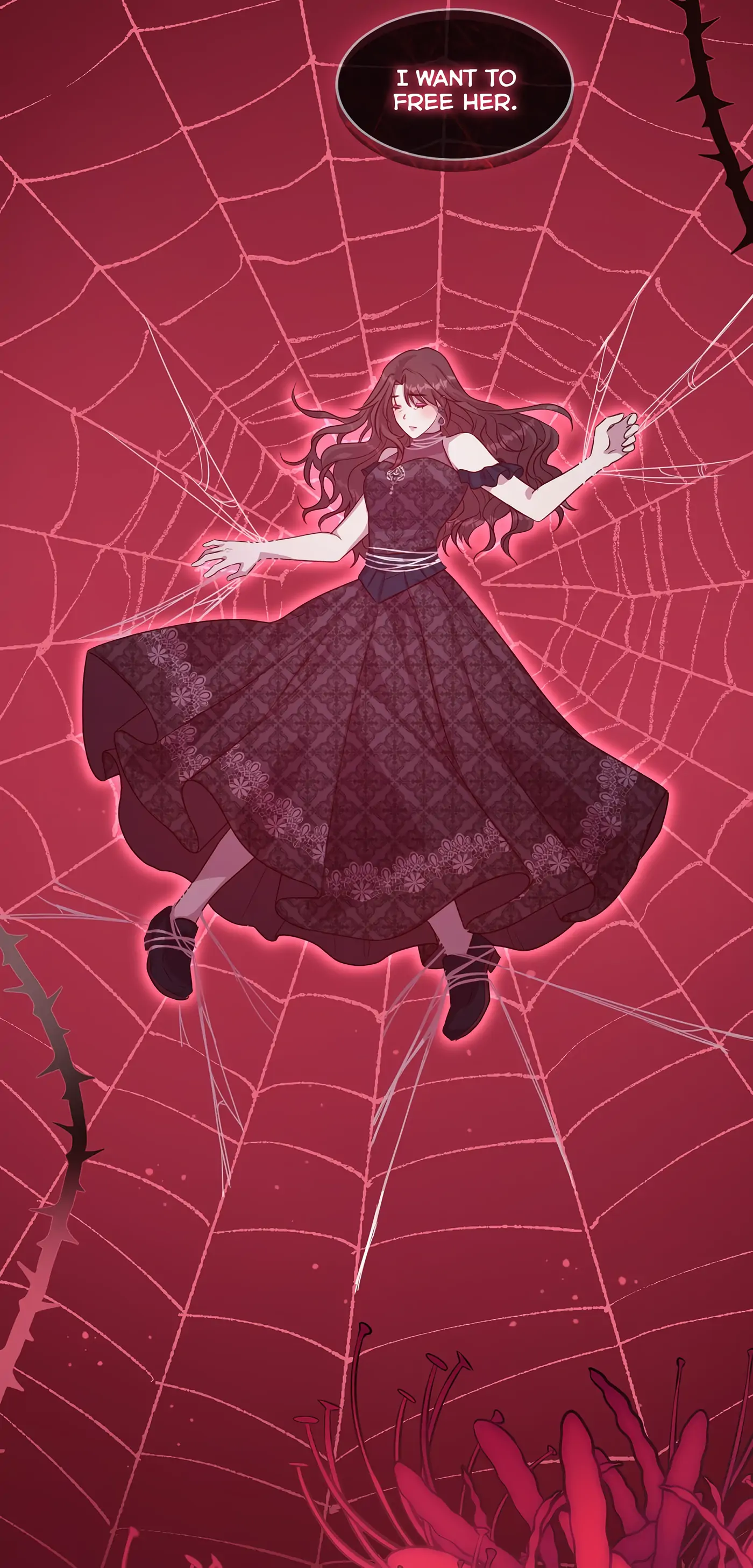 Villainess’ Reprisal Boutique Chapter 48 - page 19