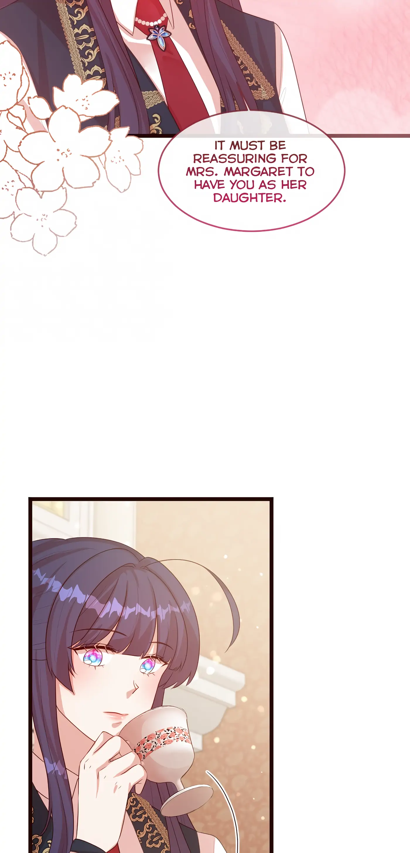 Villainess’ Reprisal Boutique Chapter 48 - page 22