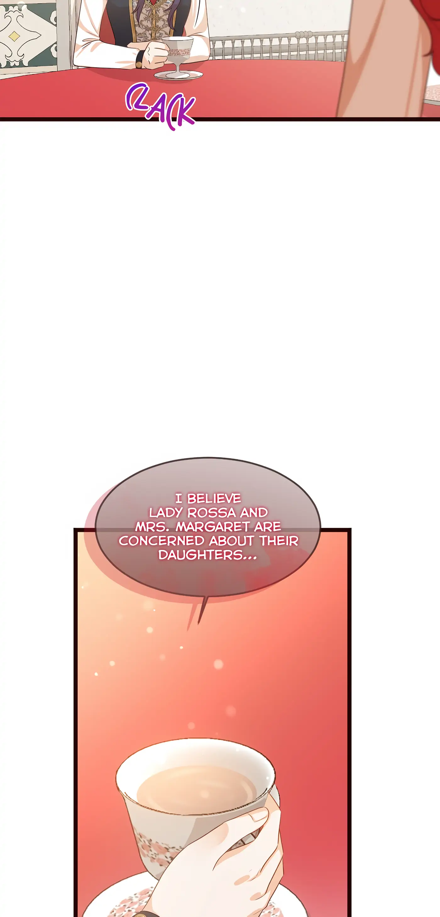 Villainess’ Reprisal Boutique Chapter 48 - page 24