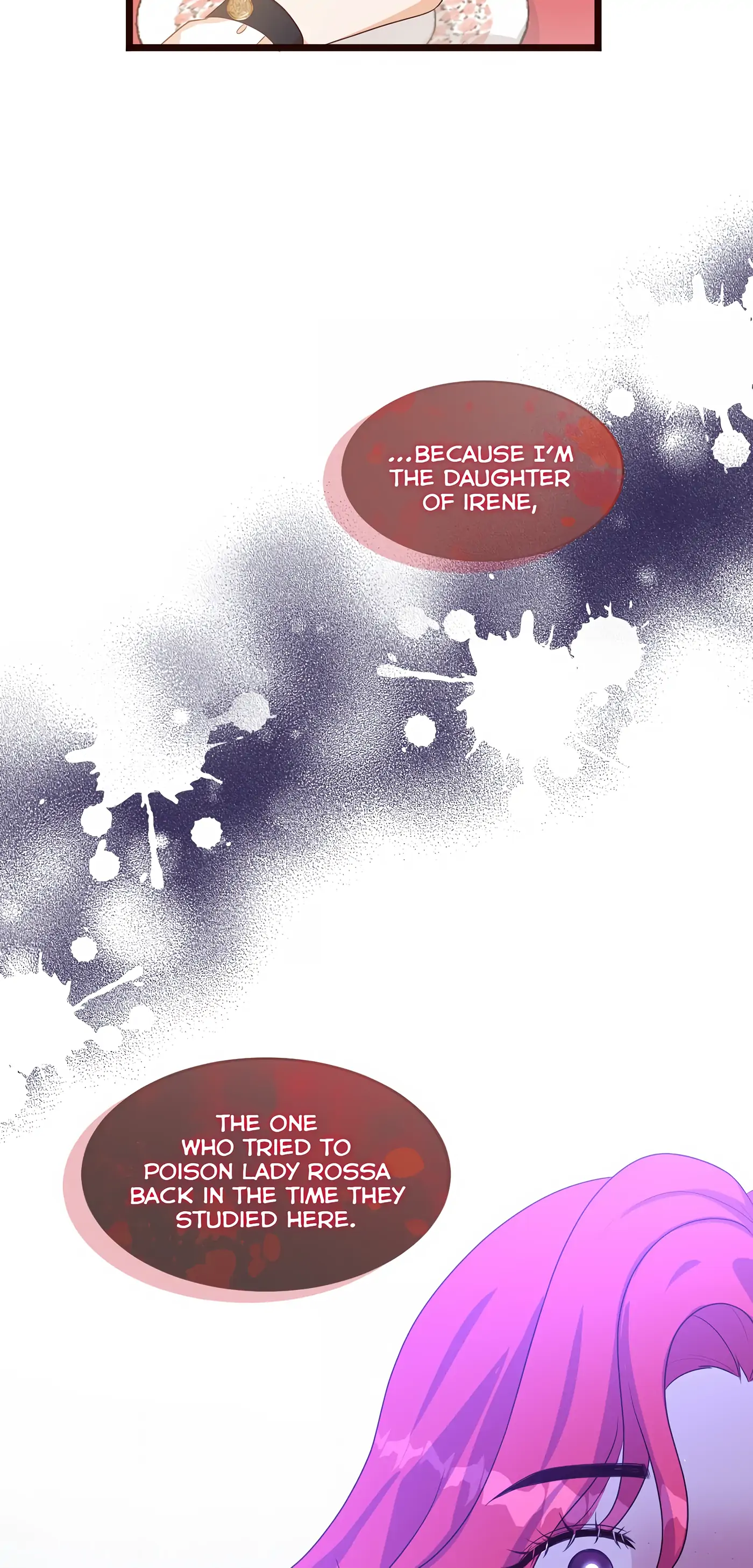 Villainess’ Reprisal Boutique Chapter 48 - page 25