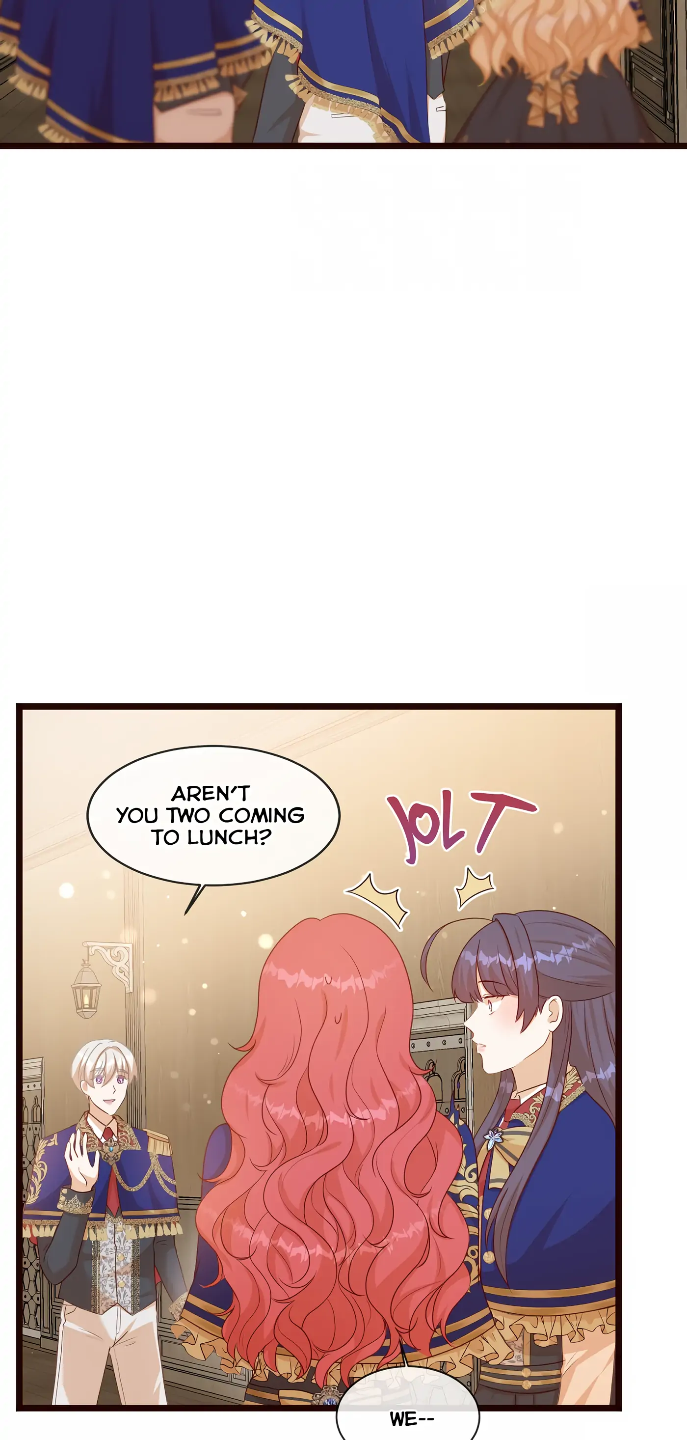 Villainess’ Reprisal Boutique Chapter 48 - page 3