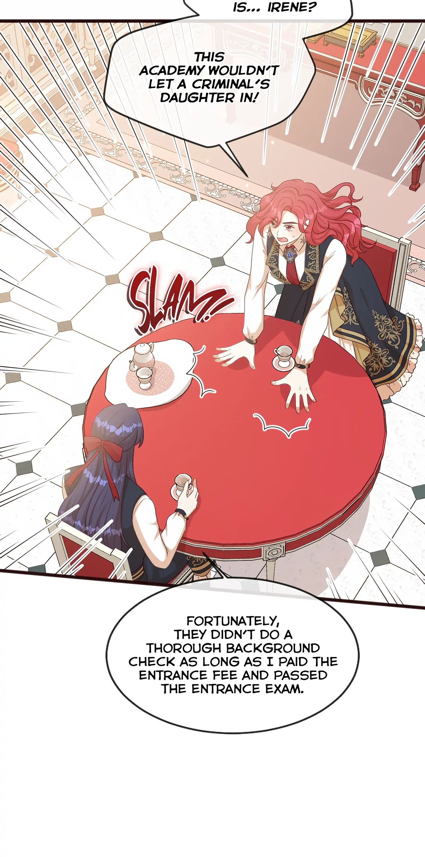 Villainess’ Reprisal Boutique Chapter 48 - page 30