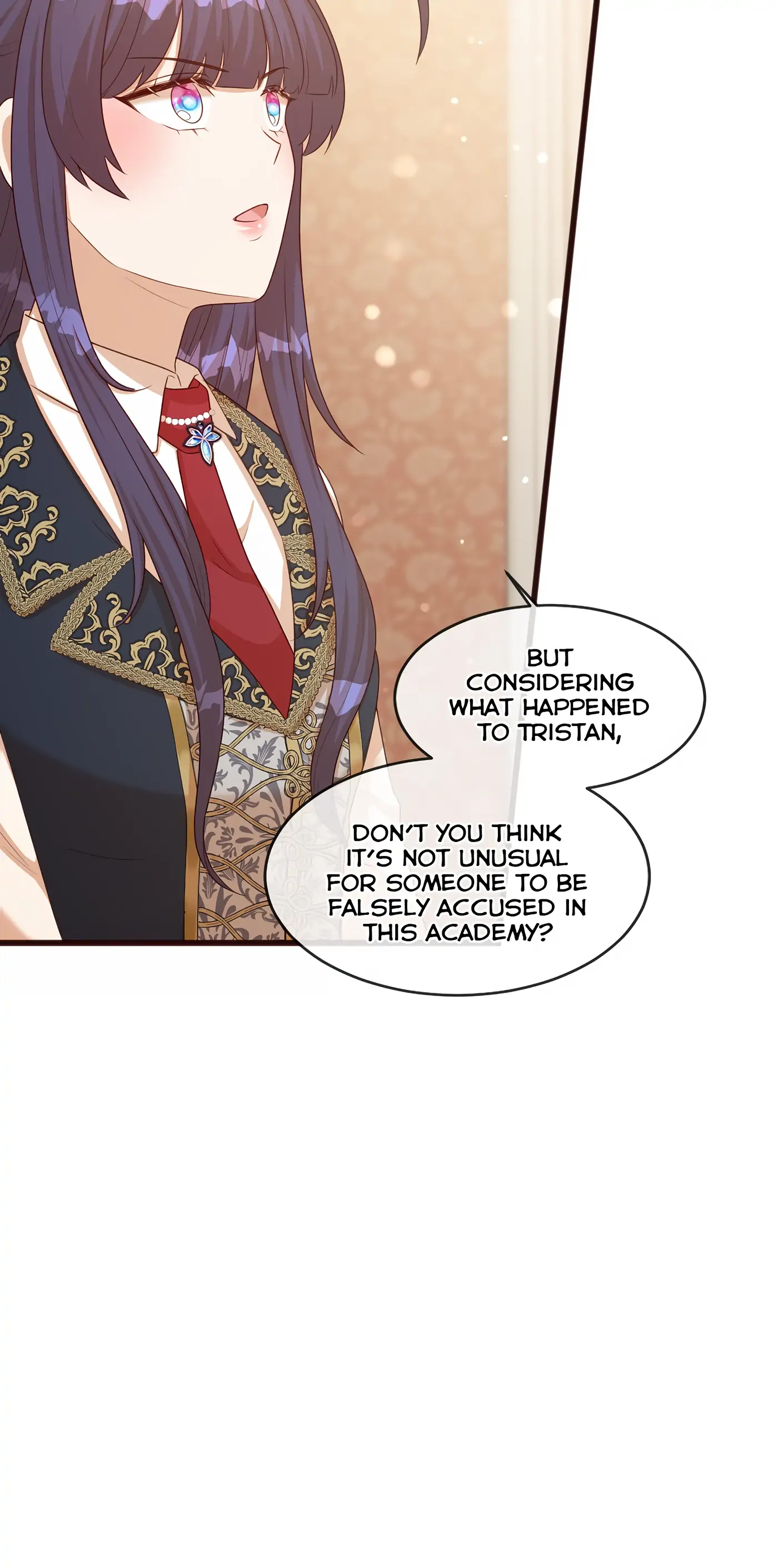 Villainess’ Reprisal Boutique Chapter 48 - page 33