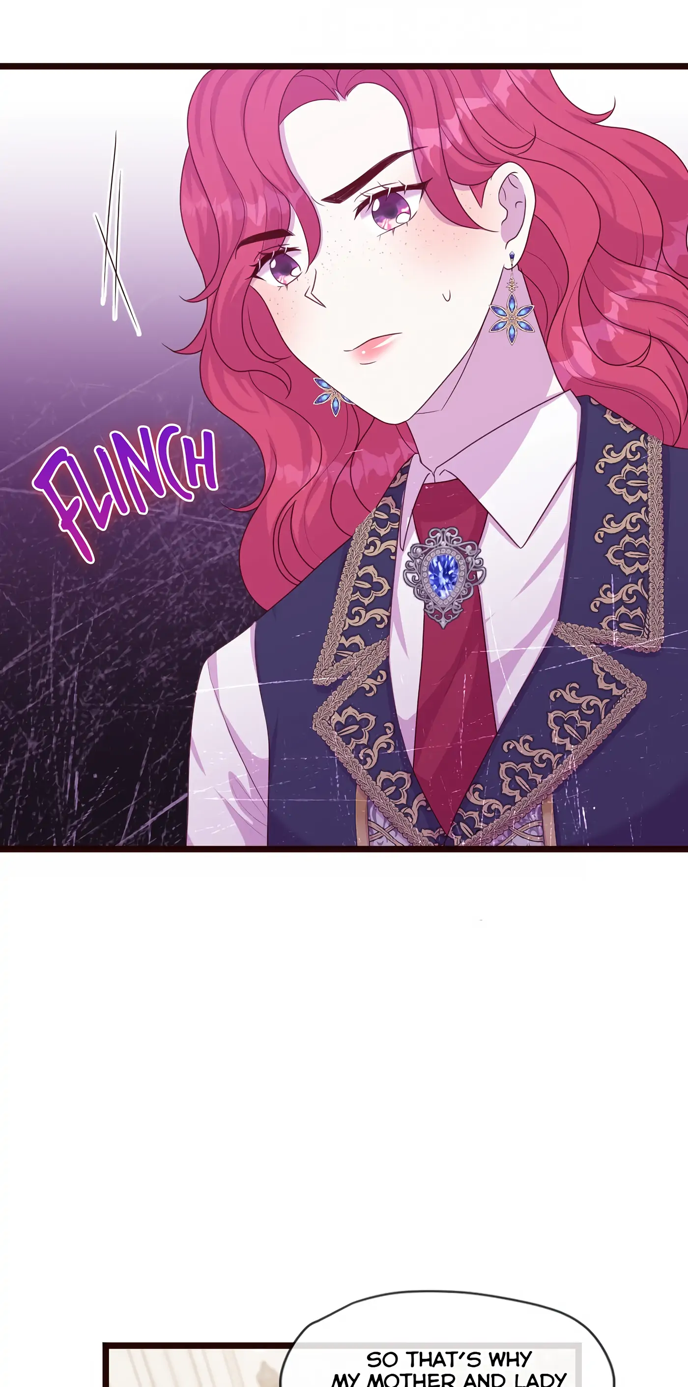 Villainess’ Reprisal Boutique Chapter 48 - page 34